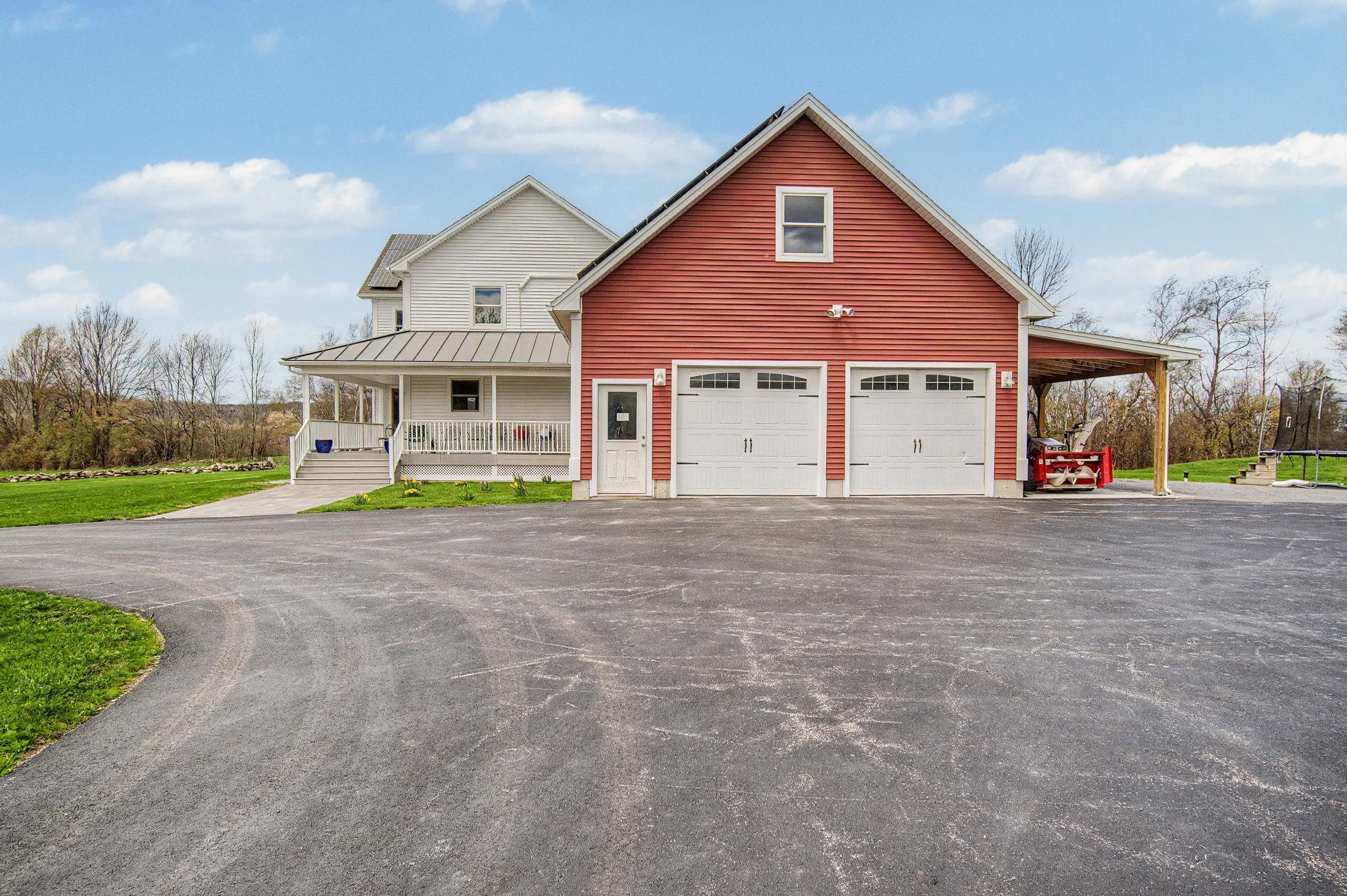 161 Bessette Road