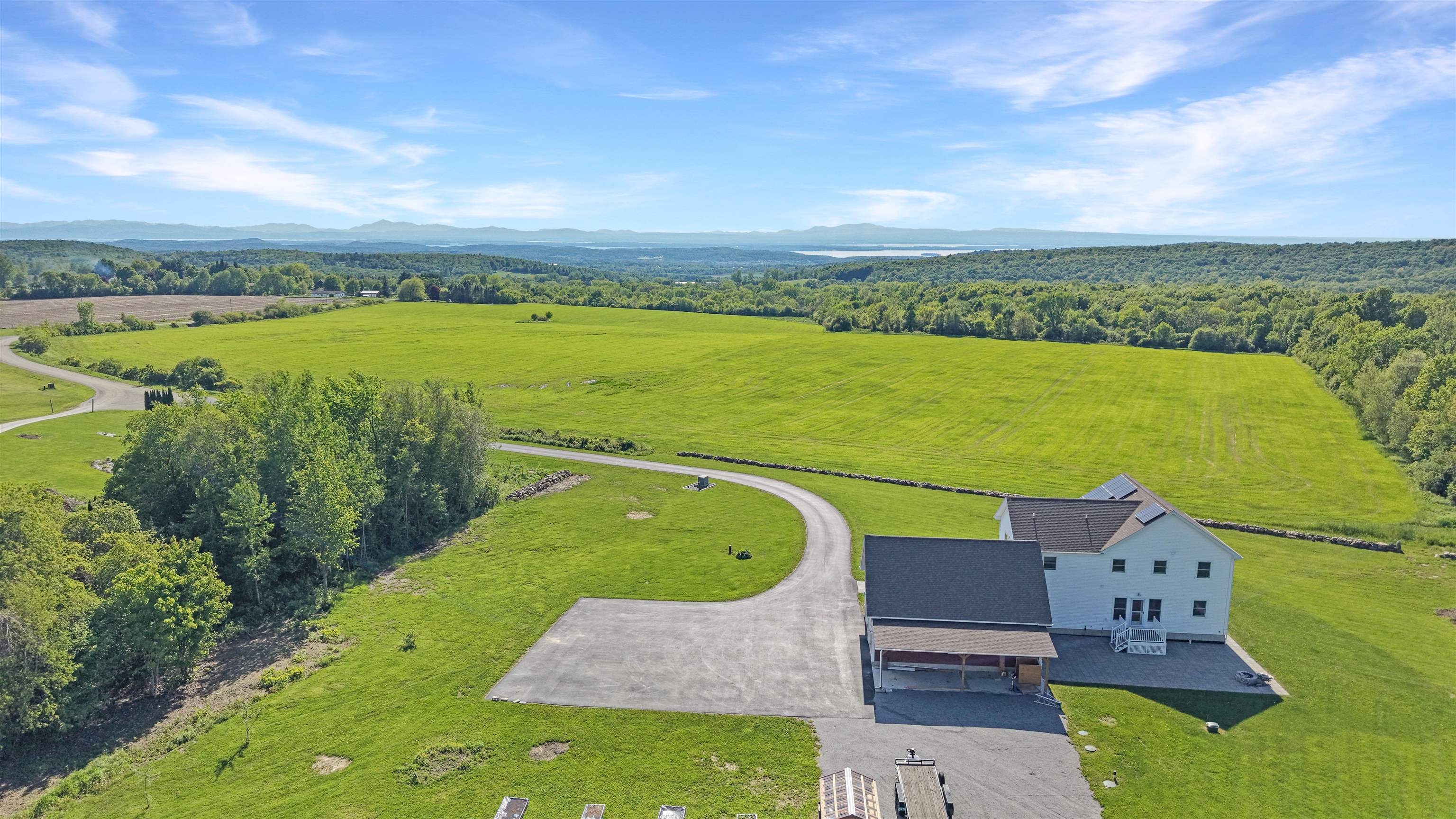 161 Bessette Road