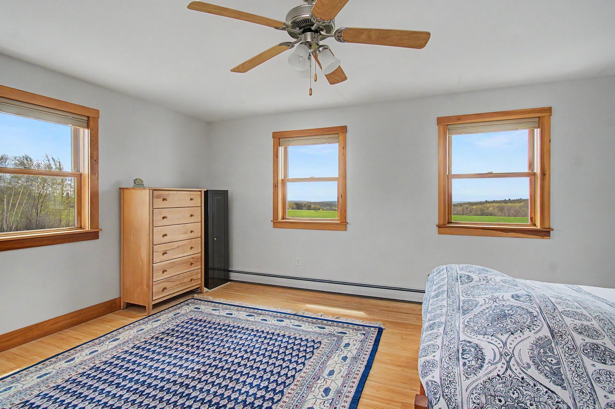 161 Bessette Road