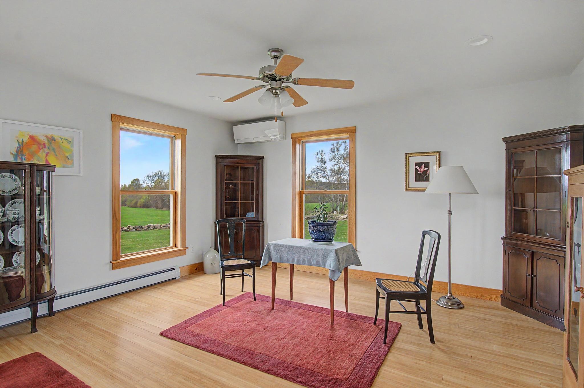 161 Bessette Road
