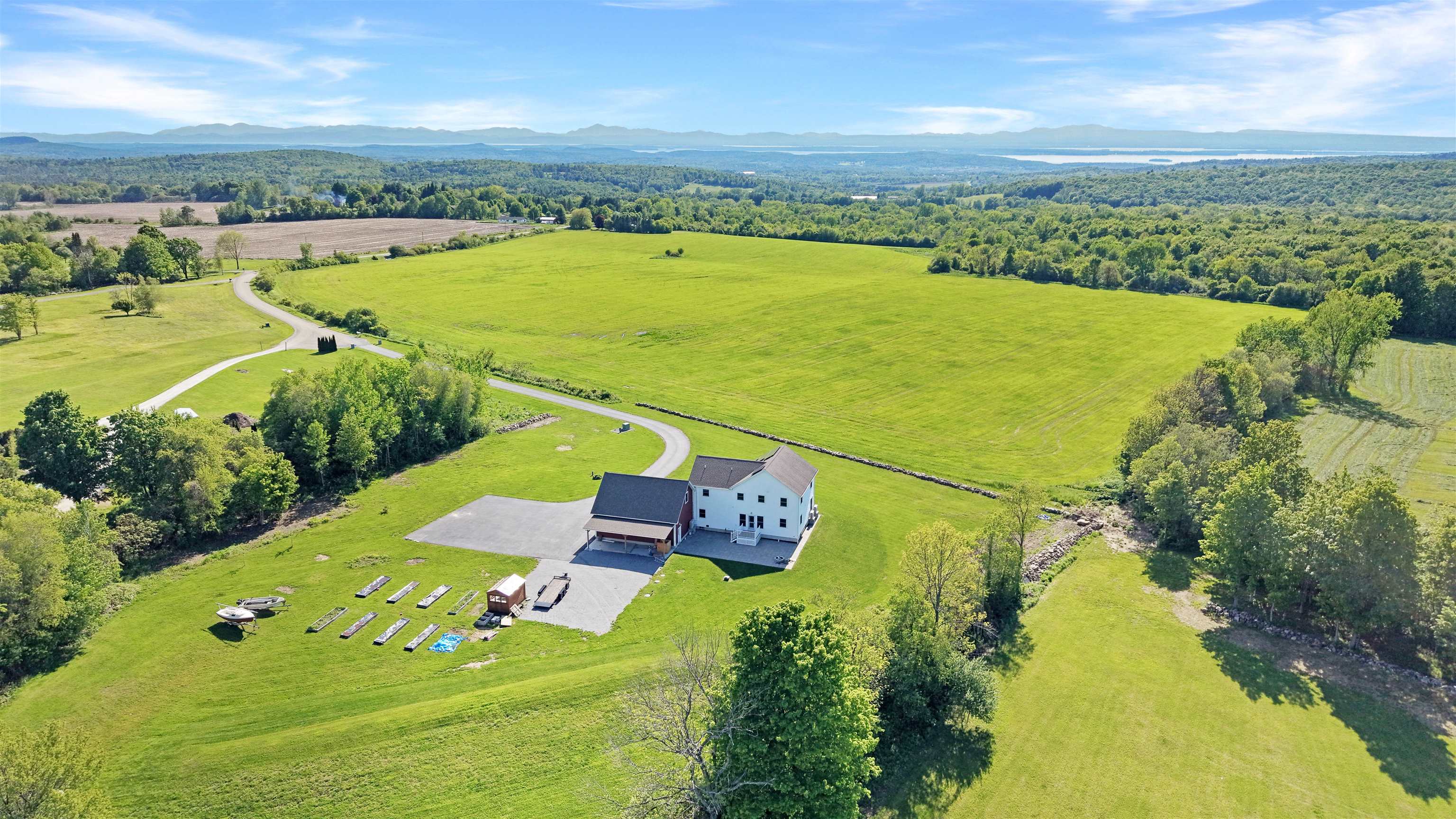 161 Bessette Road