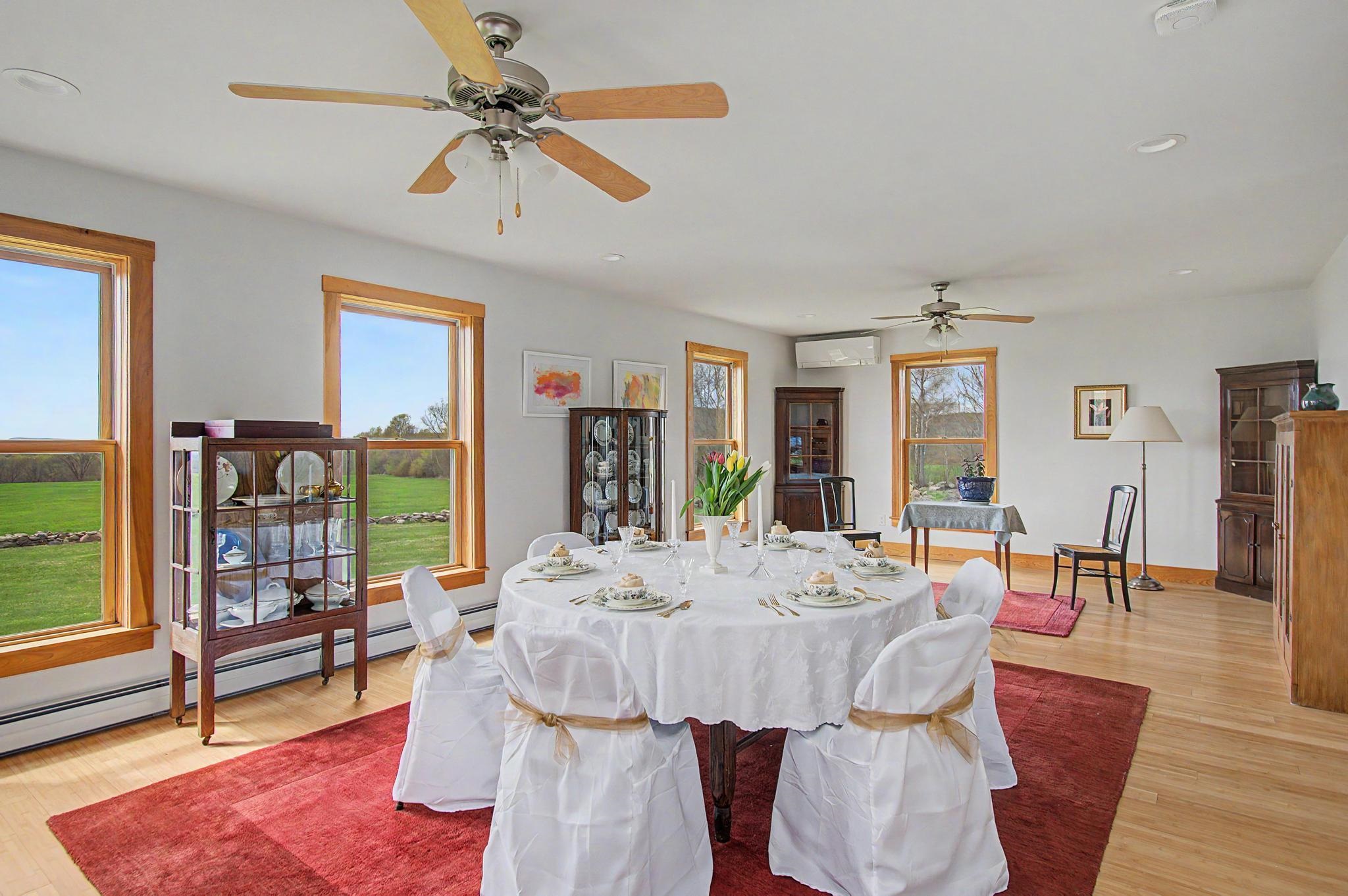 161 Bessette Road