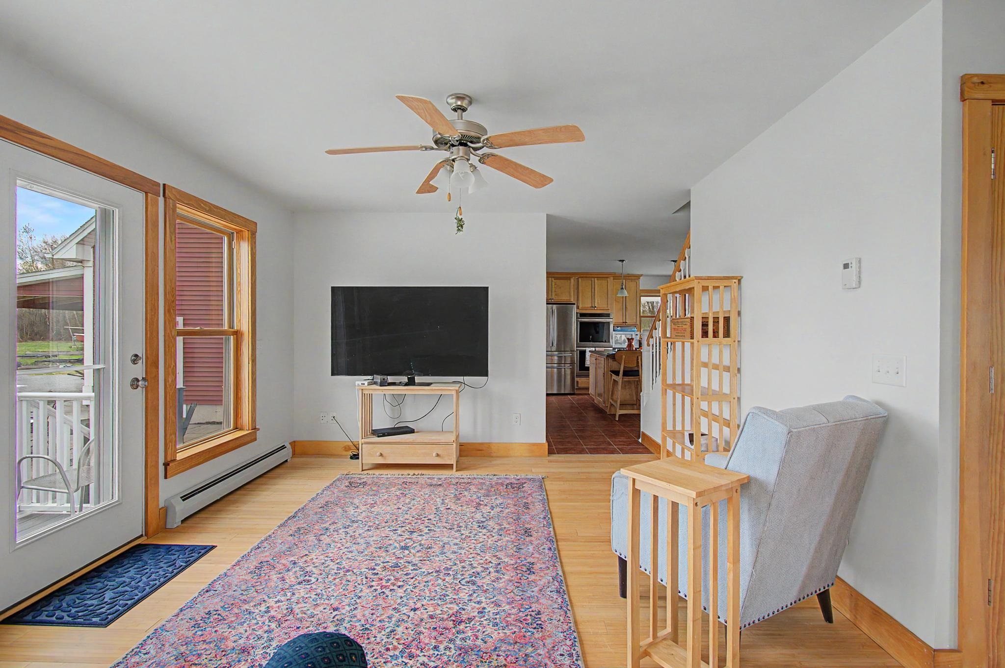 161 Bessette Road