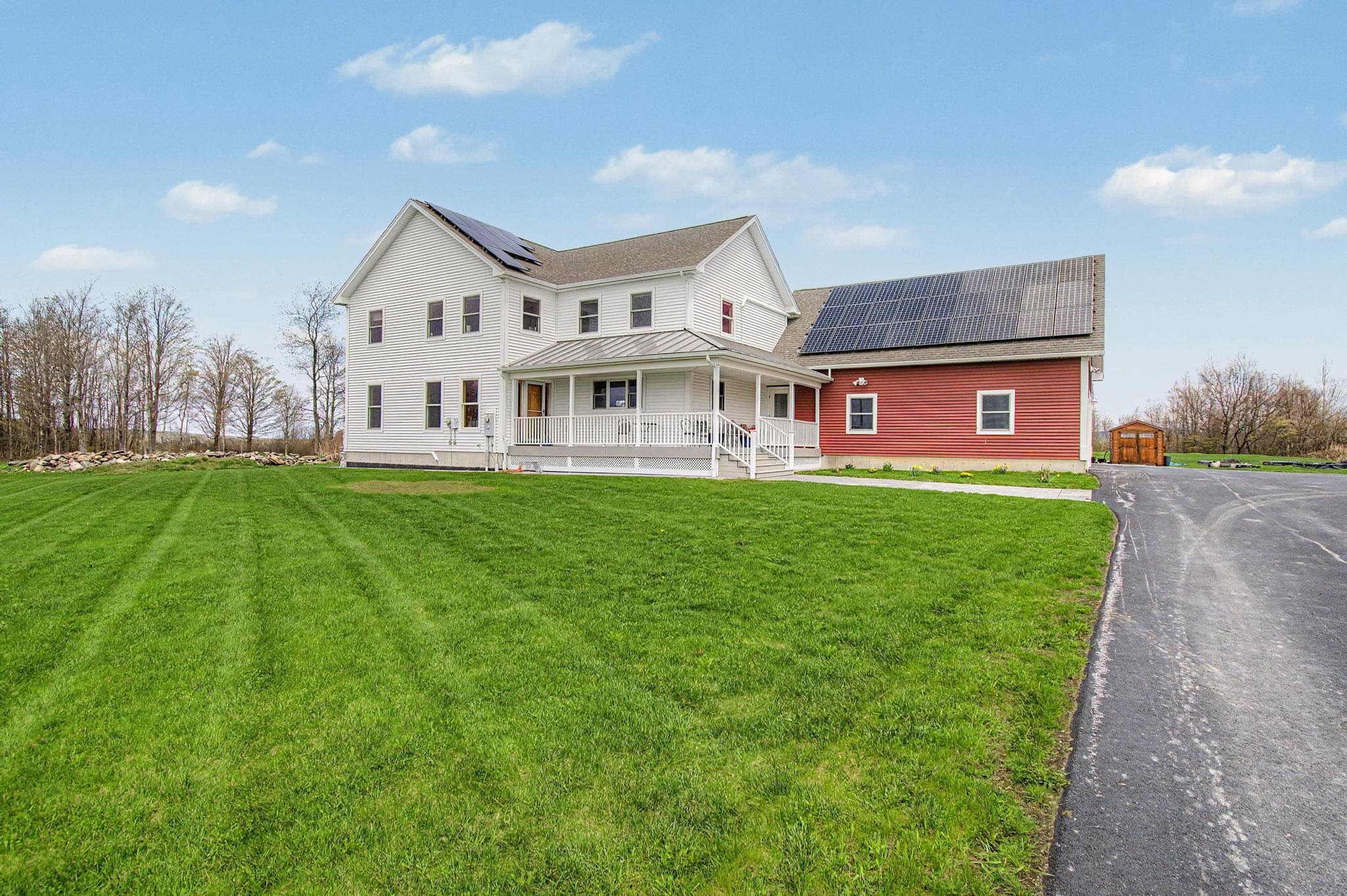 161 Bessette Road