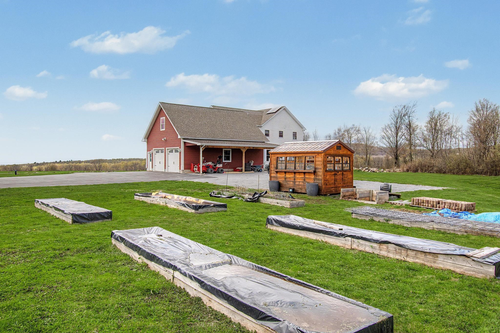 161 Bessette Road