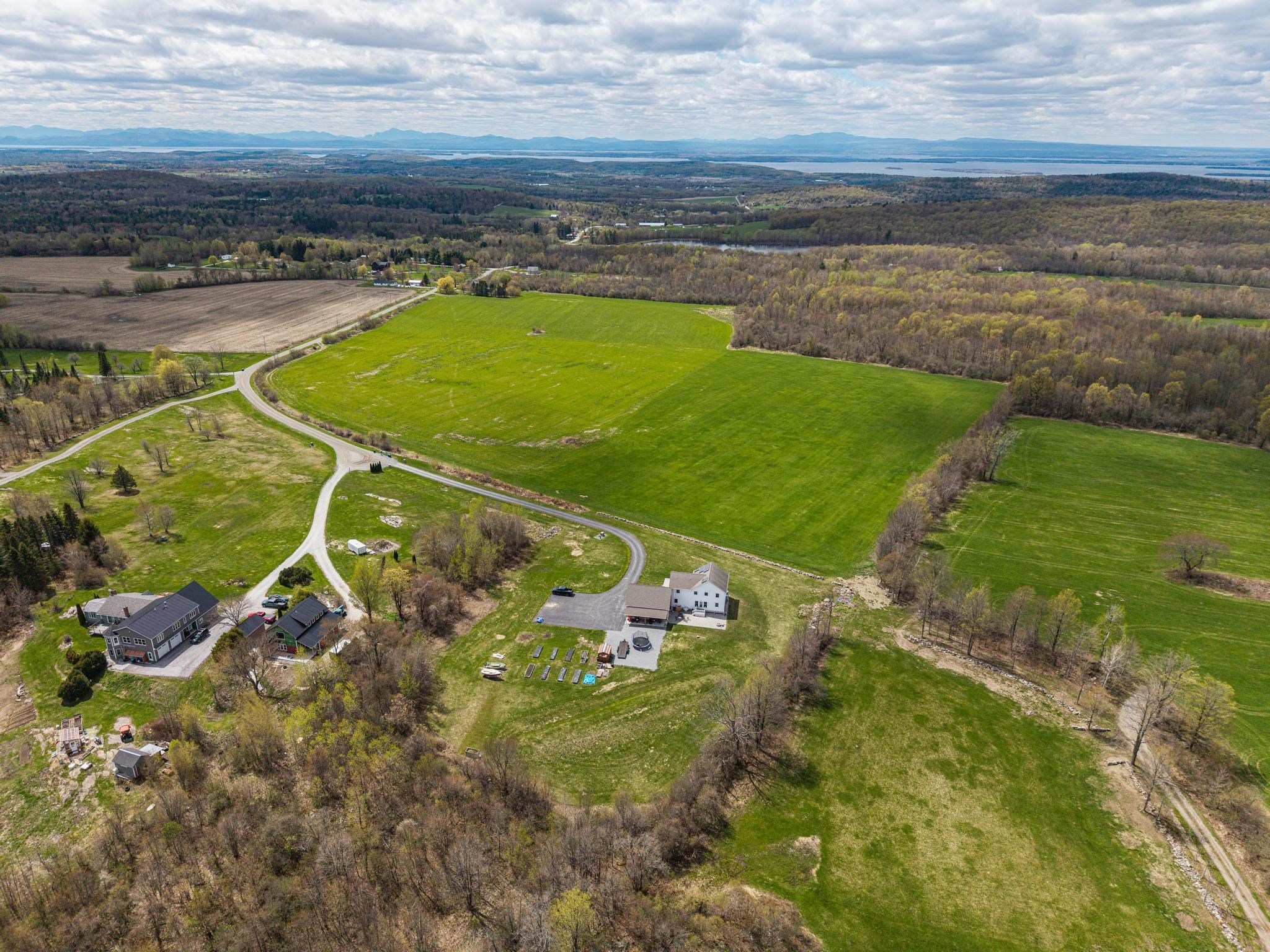 161 Bessette Road
