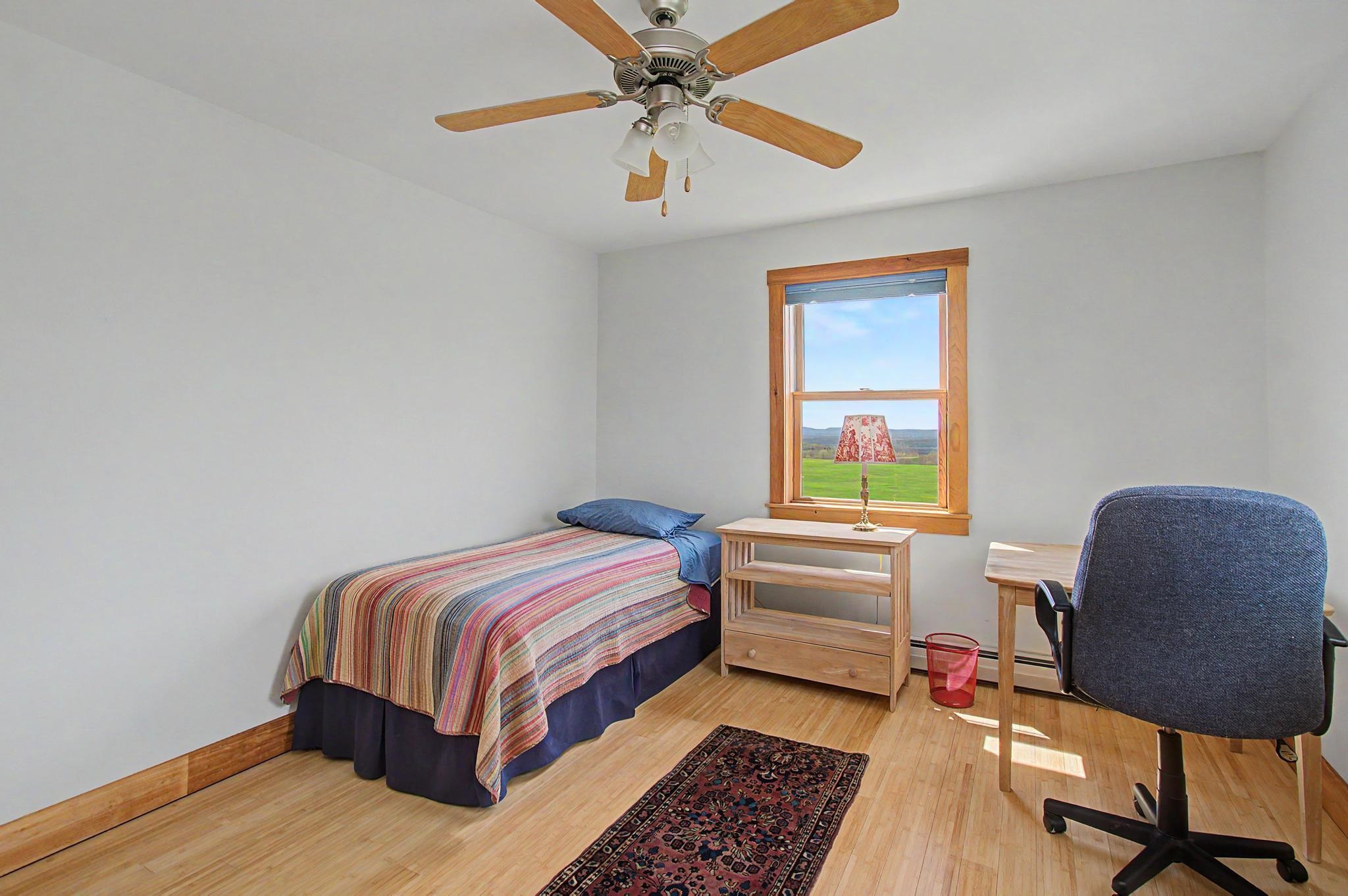 161 Bessette Road