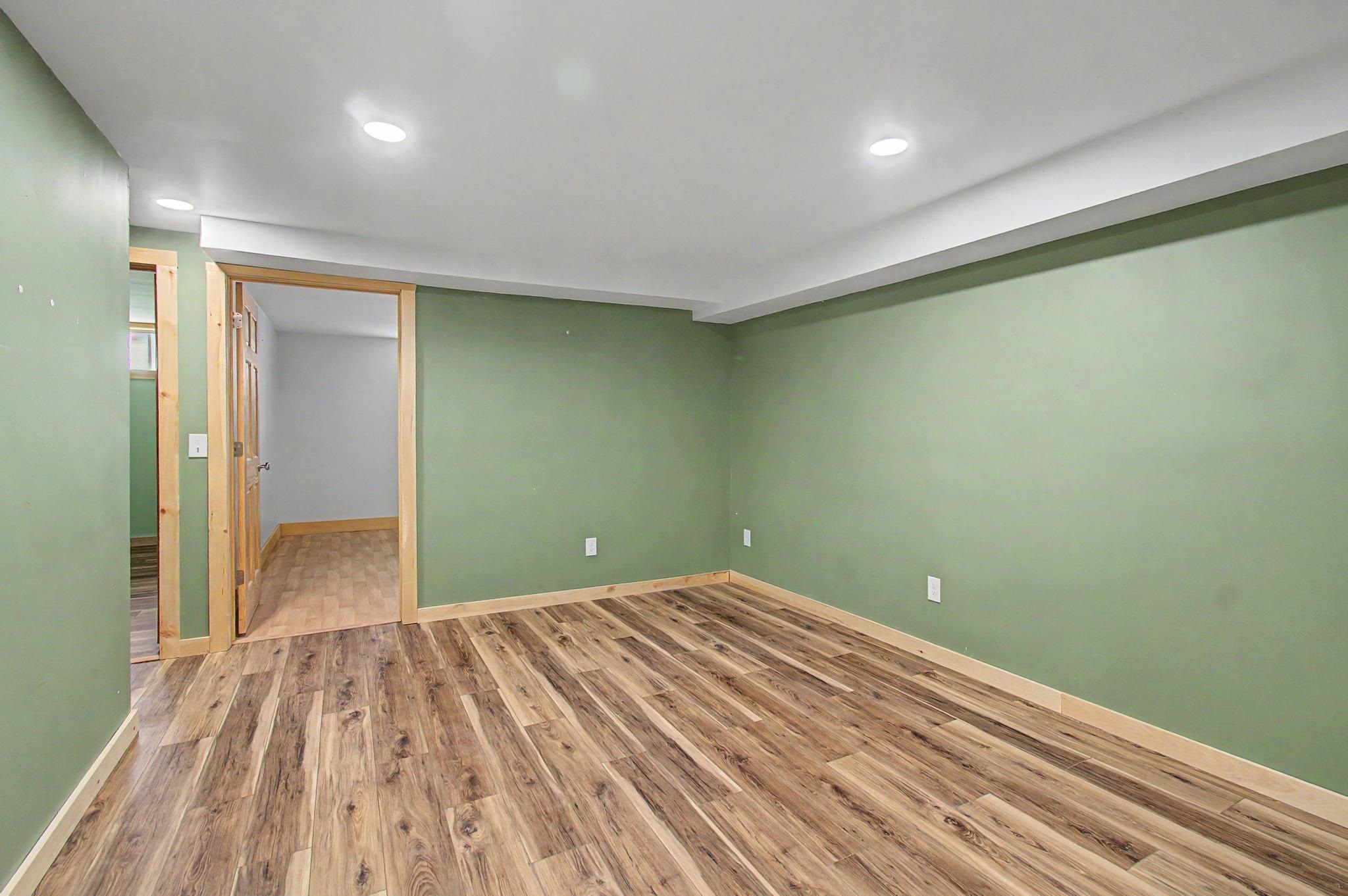 161 Bessette Road
