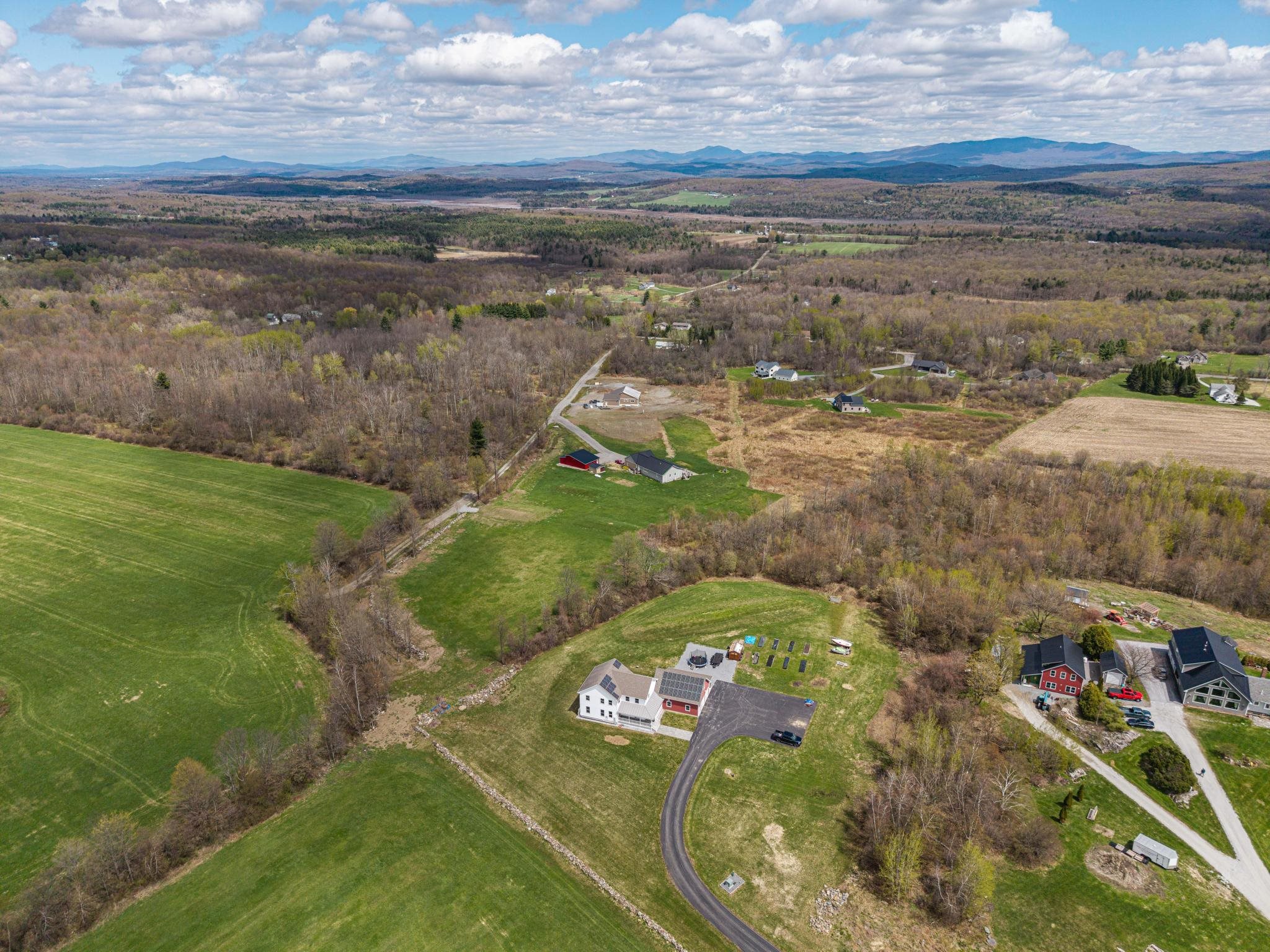 161 Bessette Road