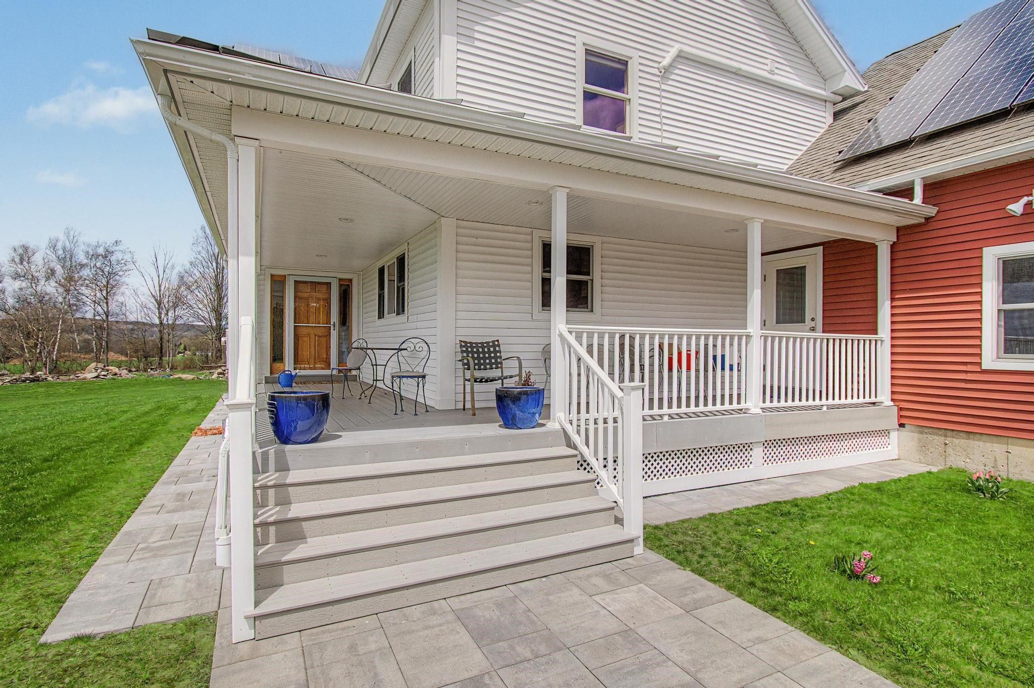 161 Bessette Road