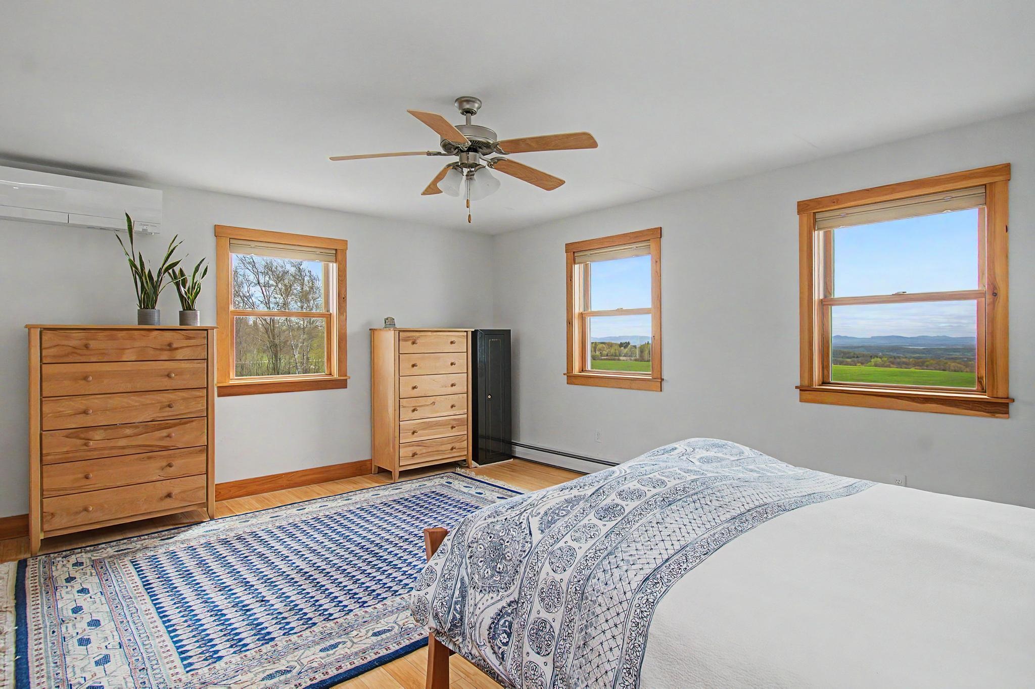 161 Bessette Road