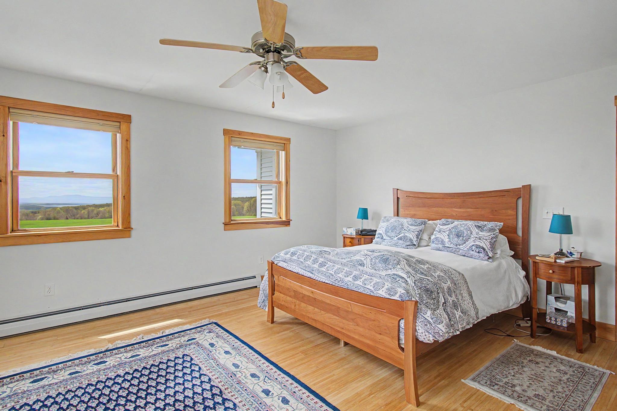 161 Bessette Road