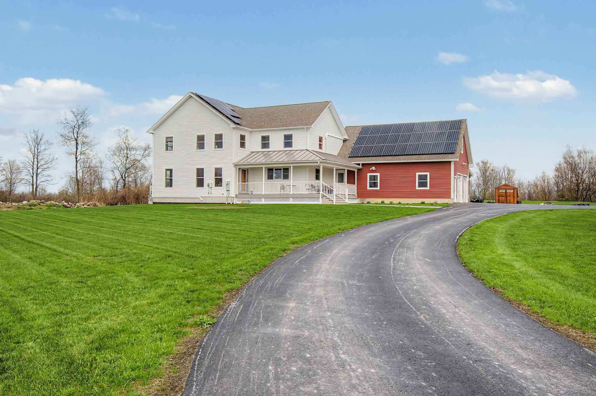 161 Bessette Road