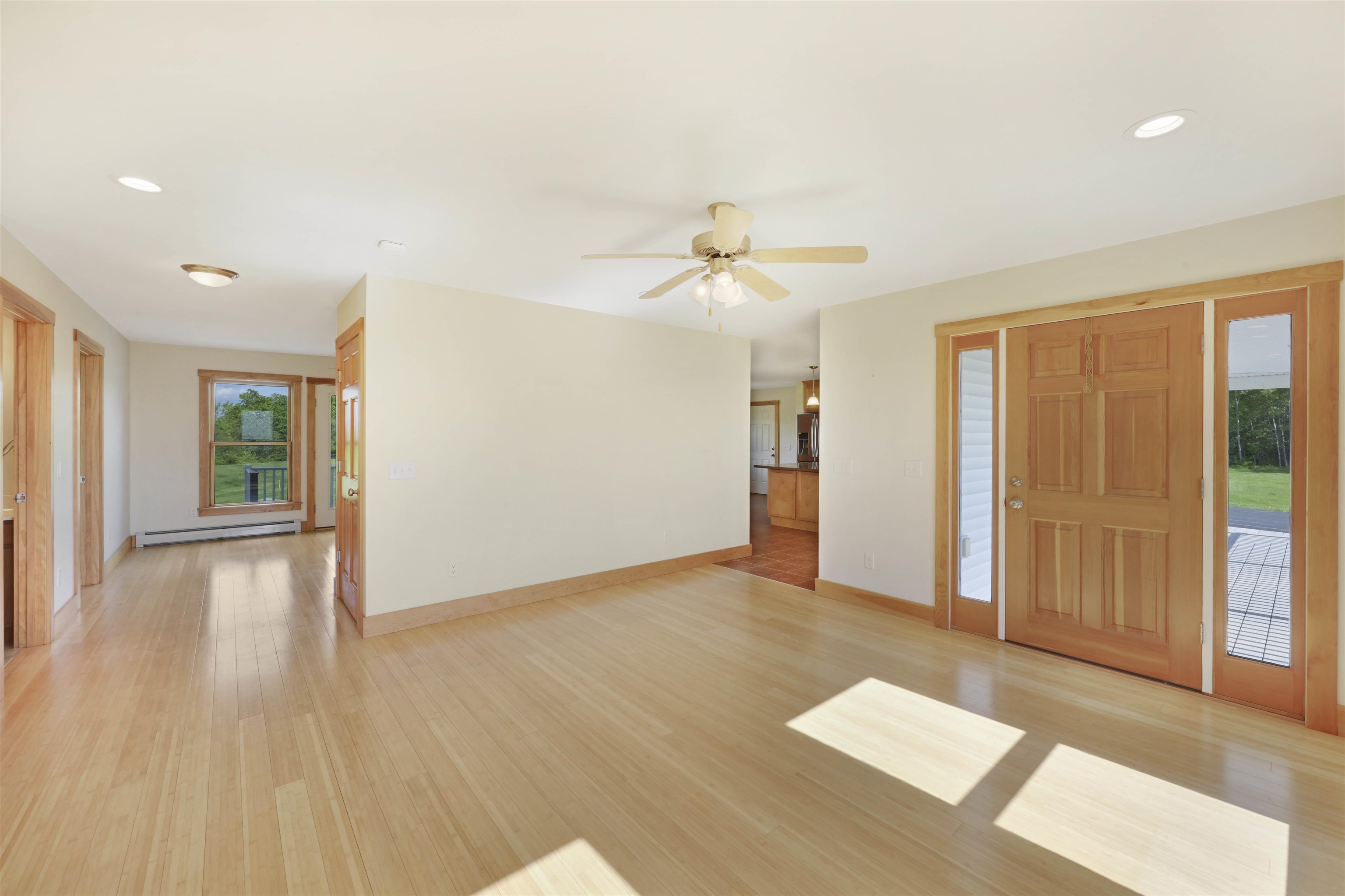 161 Bessette Road