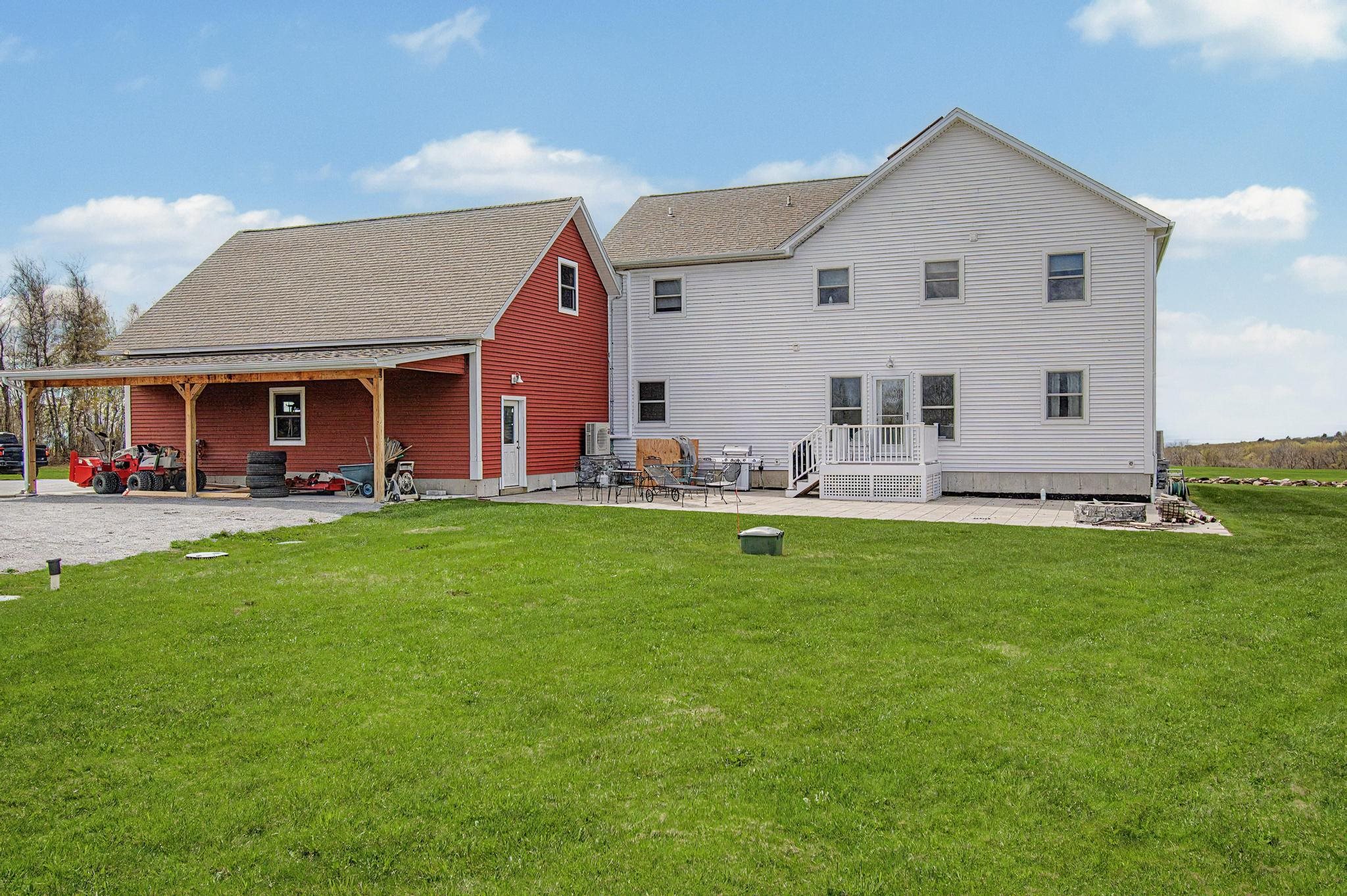 161 Bessette Road