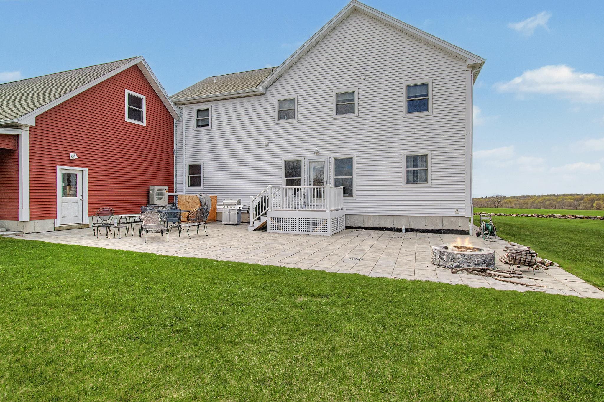 161 Bessette Road