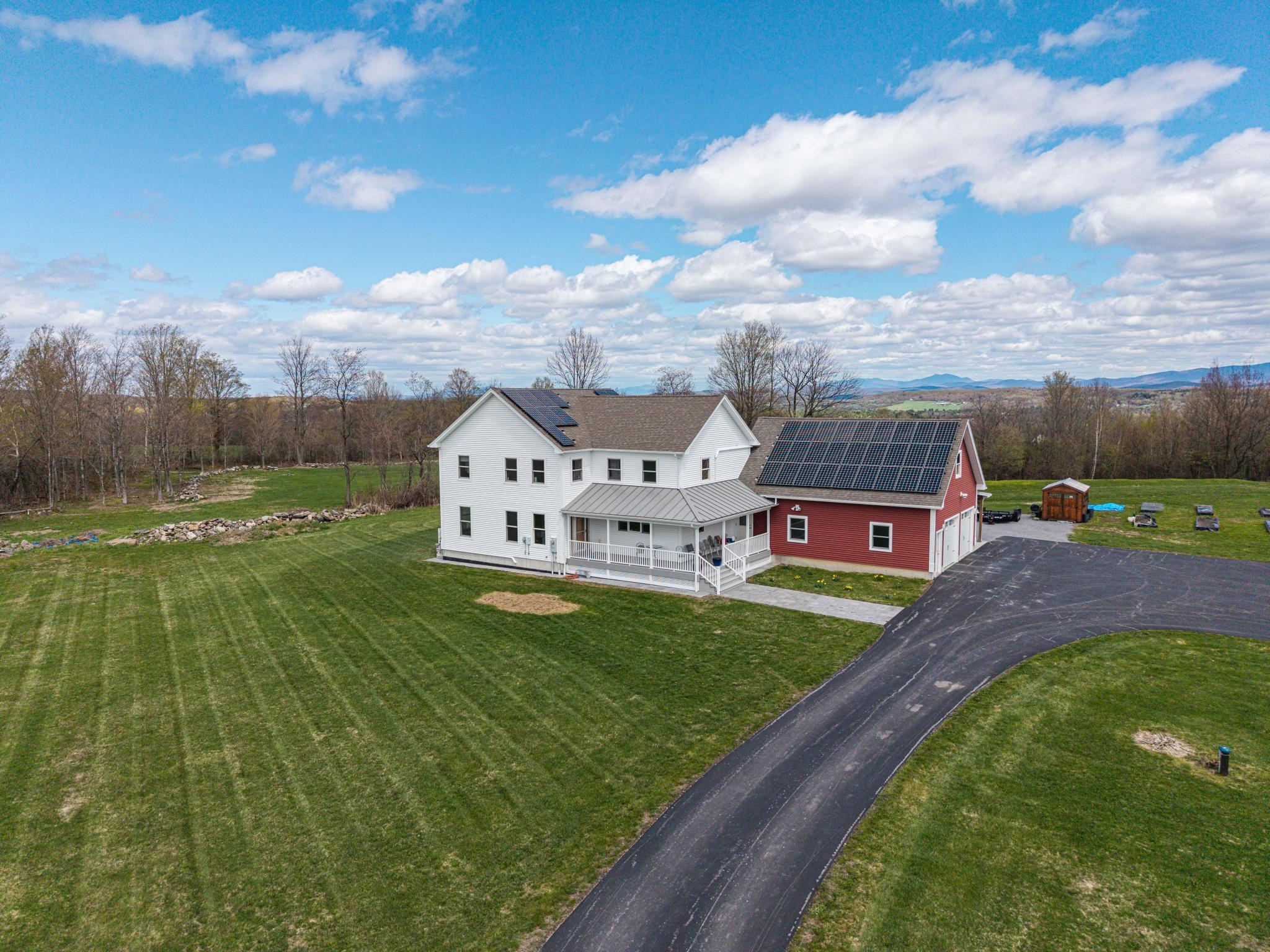 161 Bessette Road