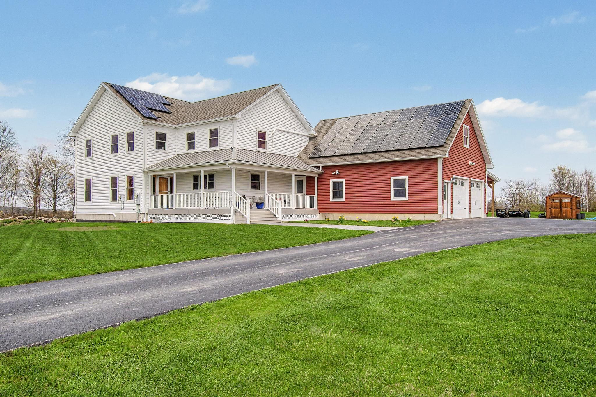 161 Bessette Road