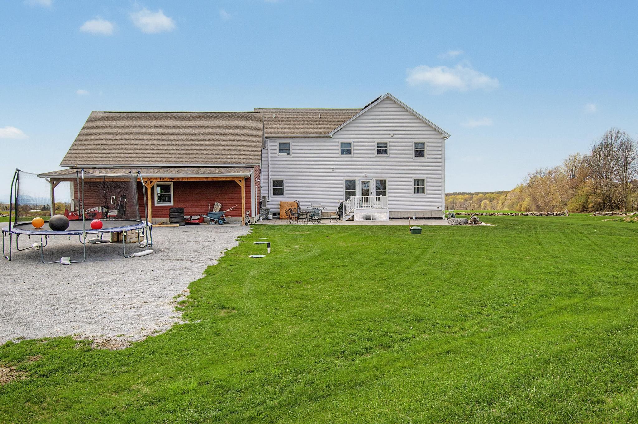 161 Bessette Road