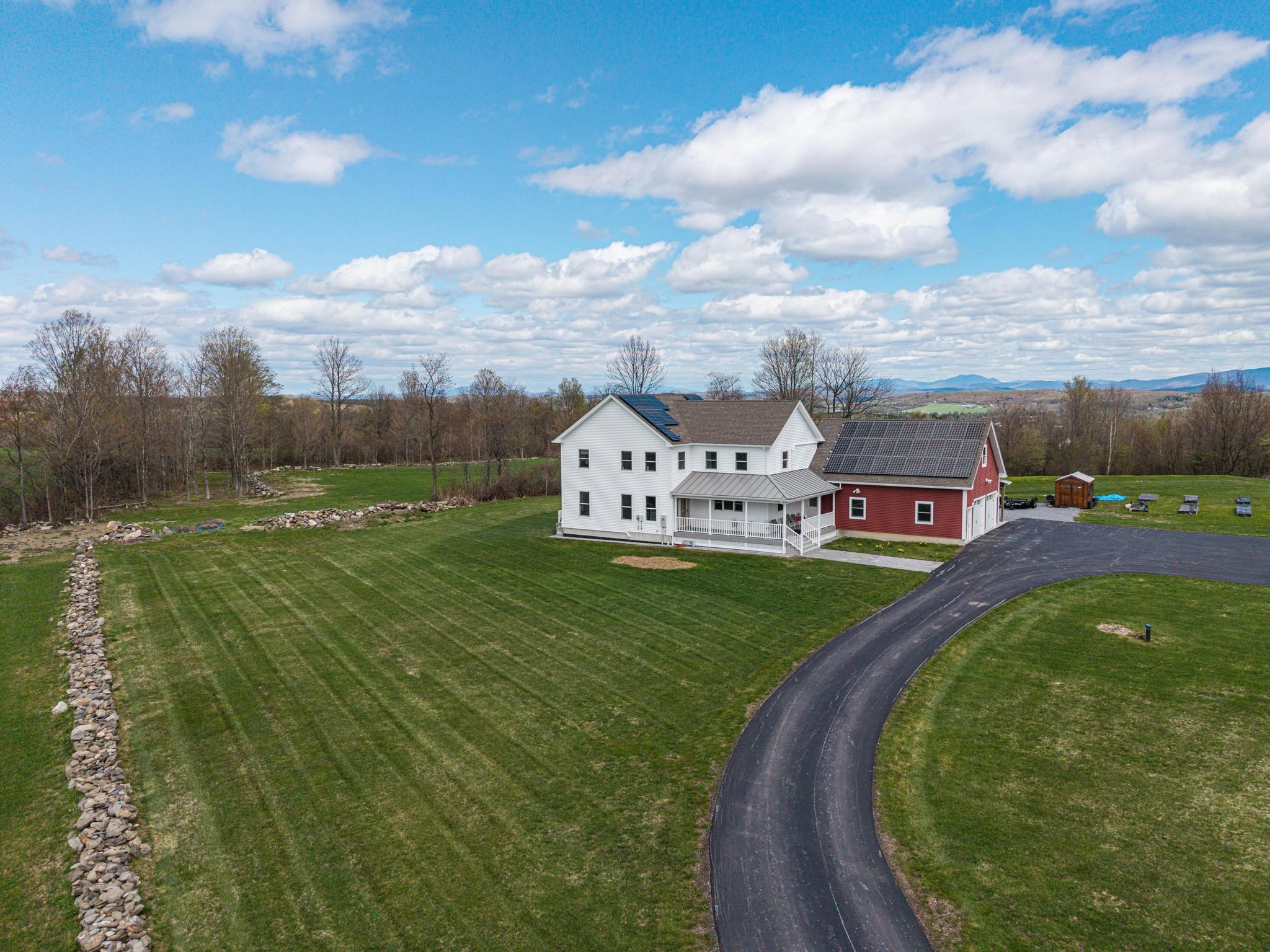 161 Bessette Road