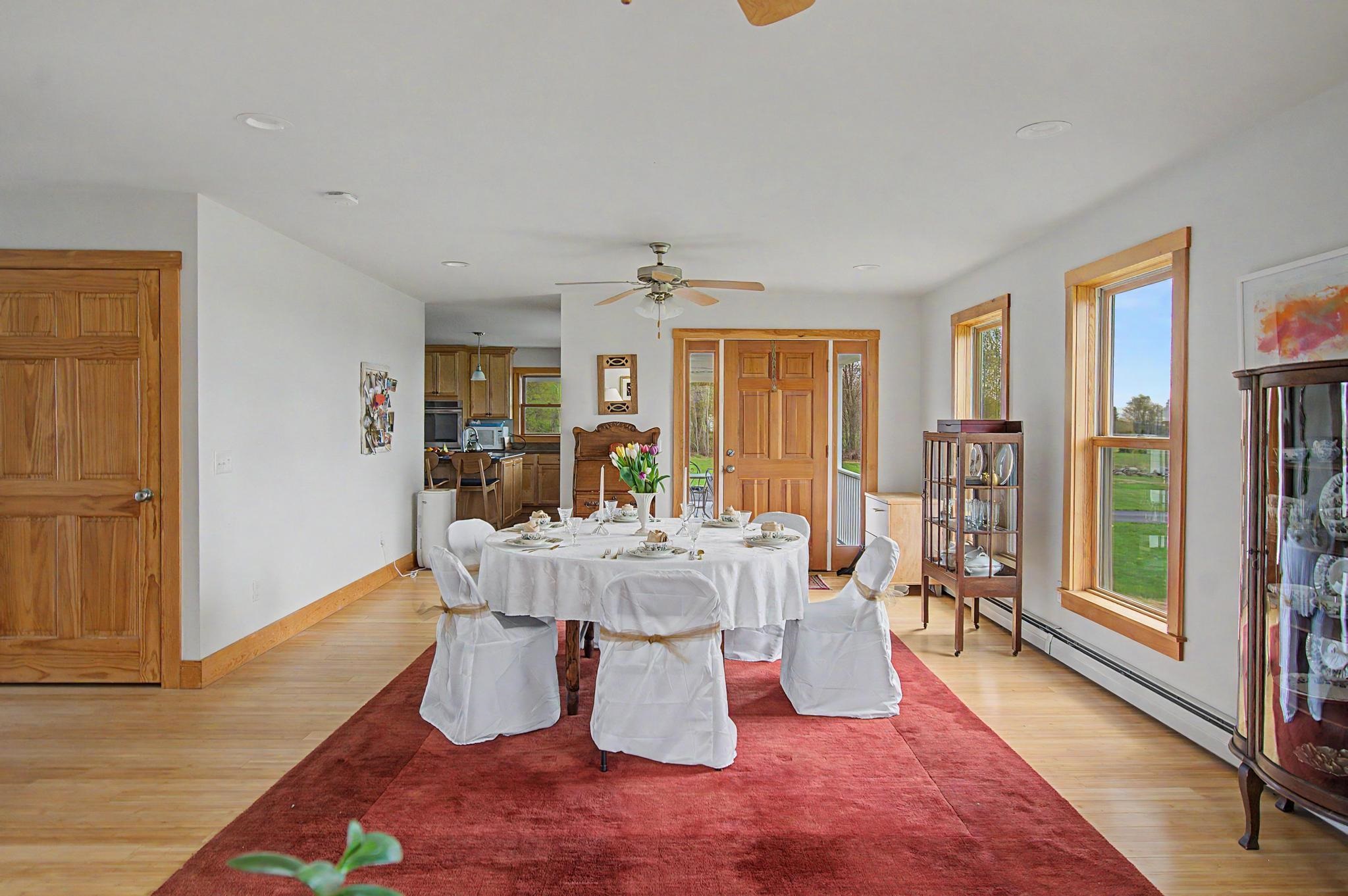 161 Bessette Road