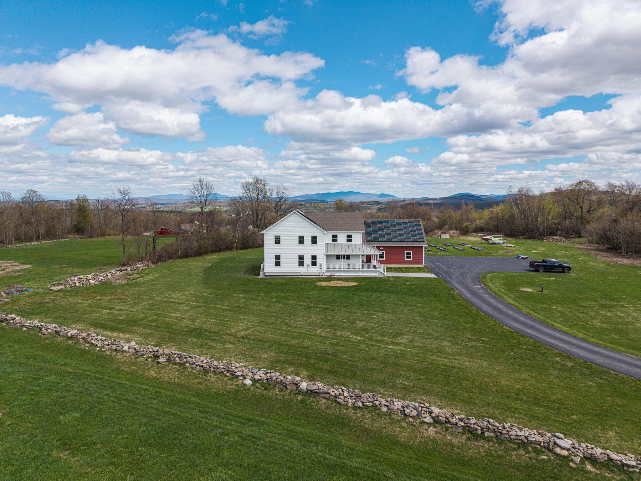 161 Bessette Road