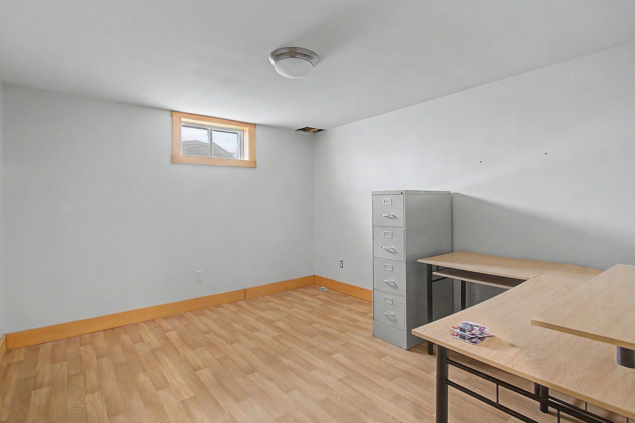 161 Bessette Road