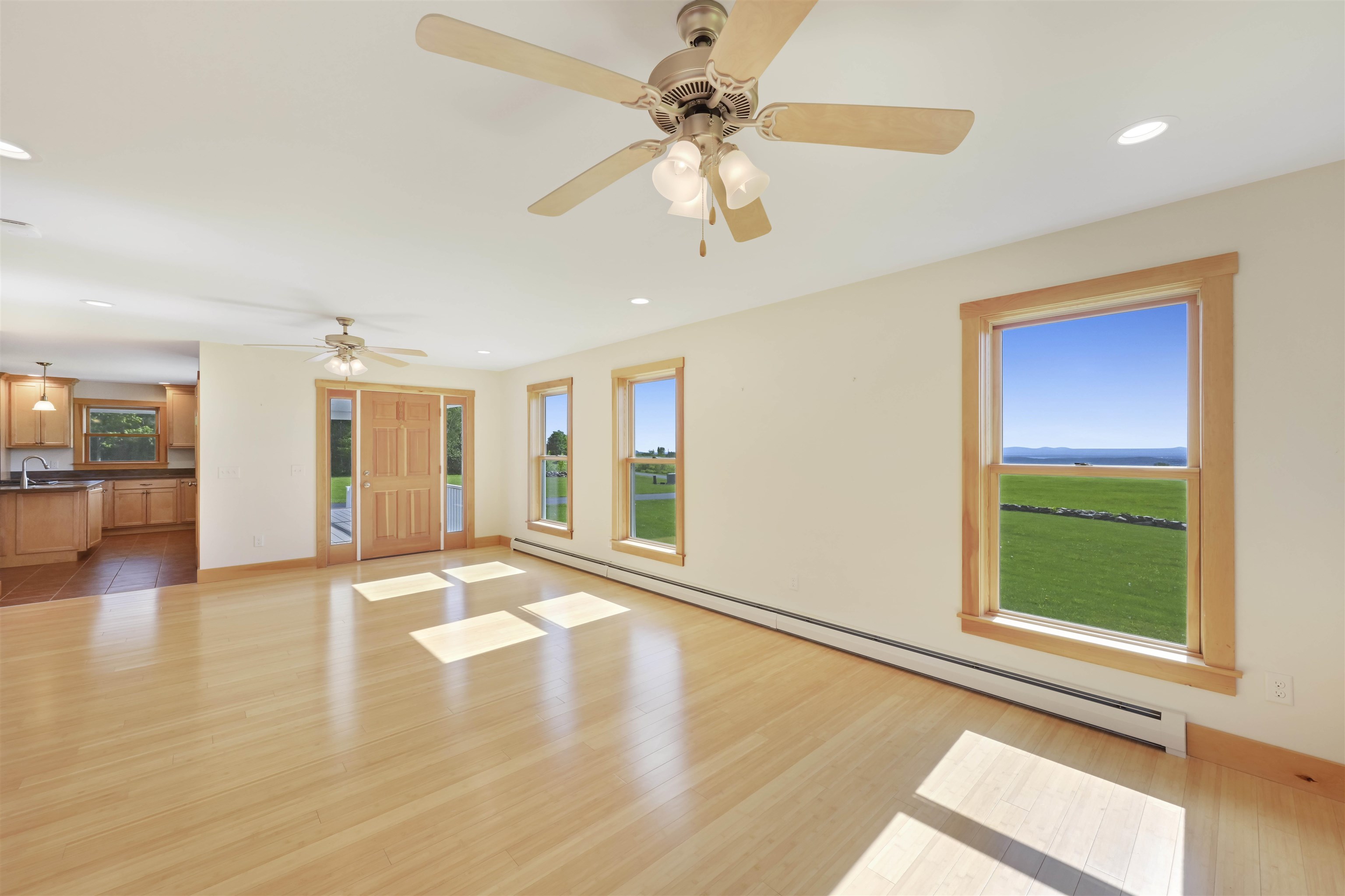 161 Bessette Road