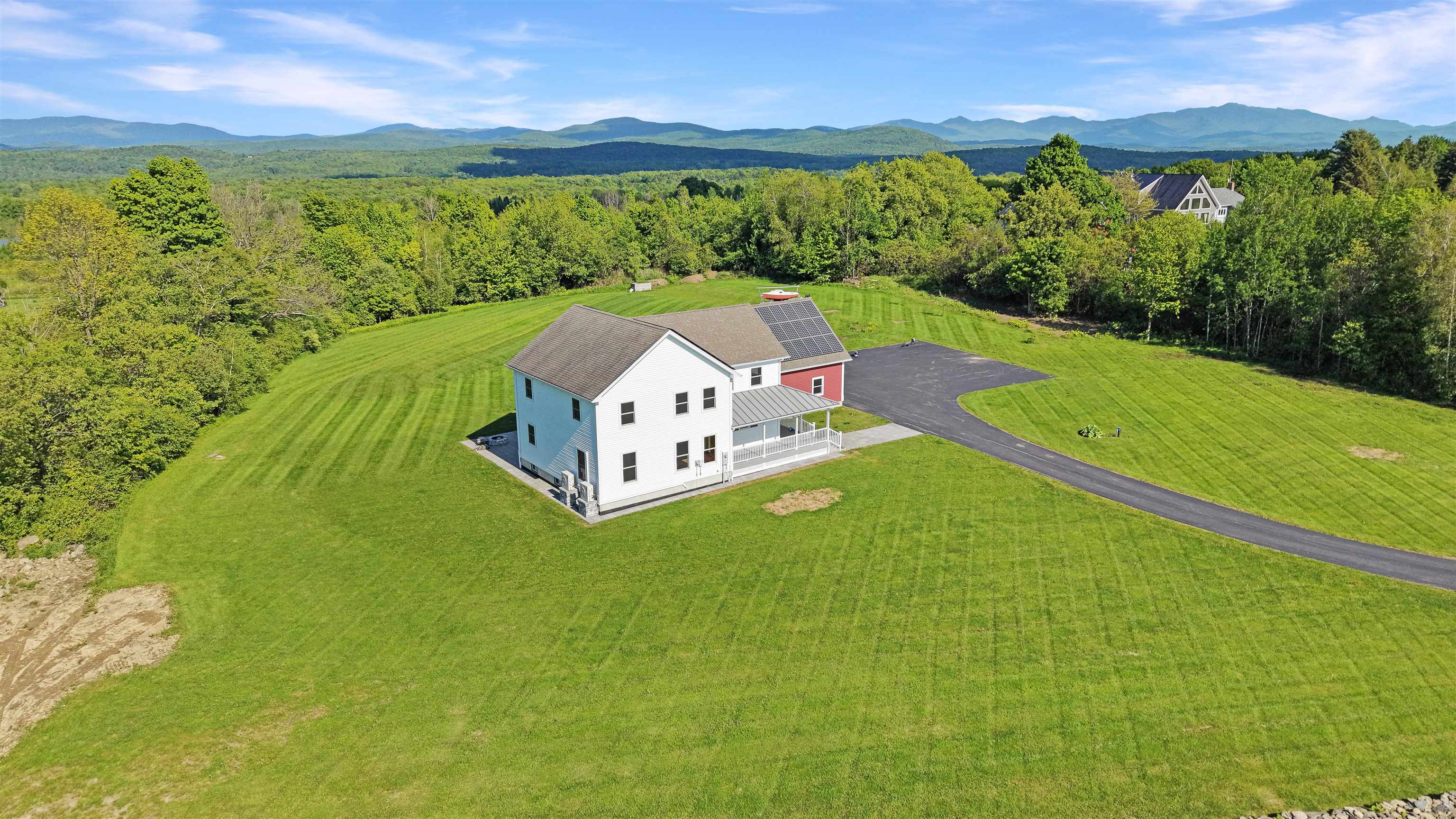 161 Bessette Road
