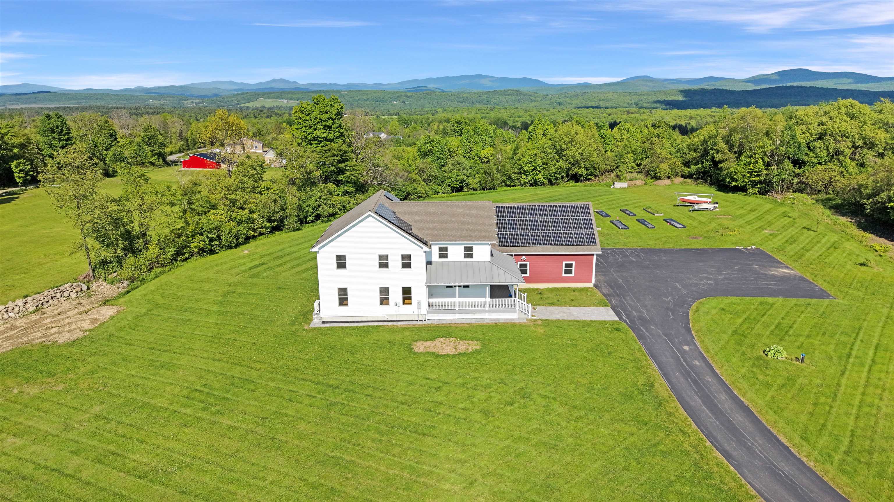 161 Bessette Road