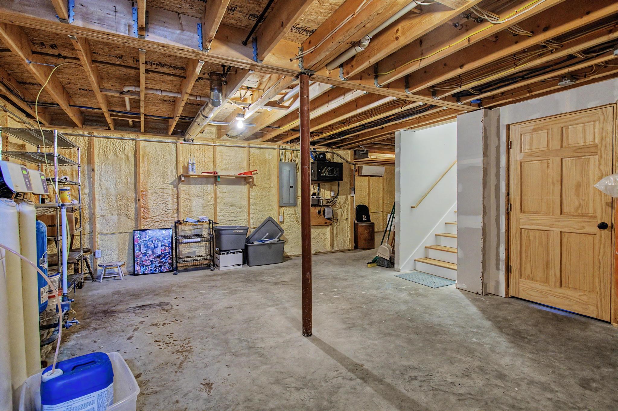 161 Bessette Road