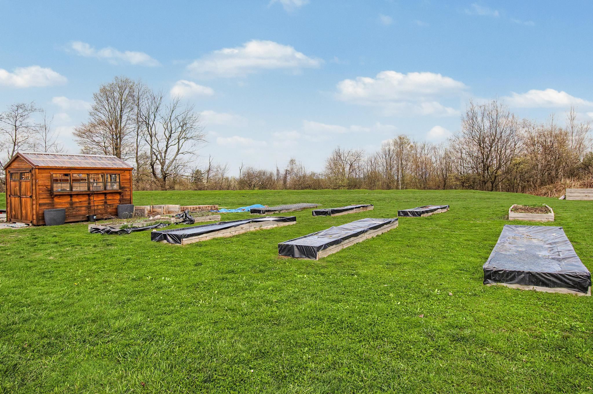 161 Bessette Road