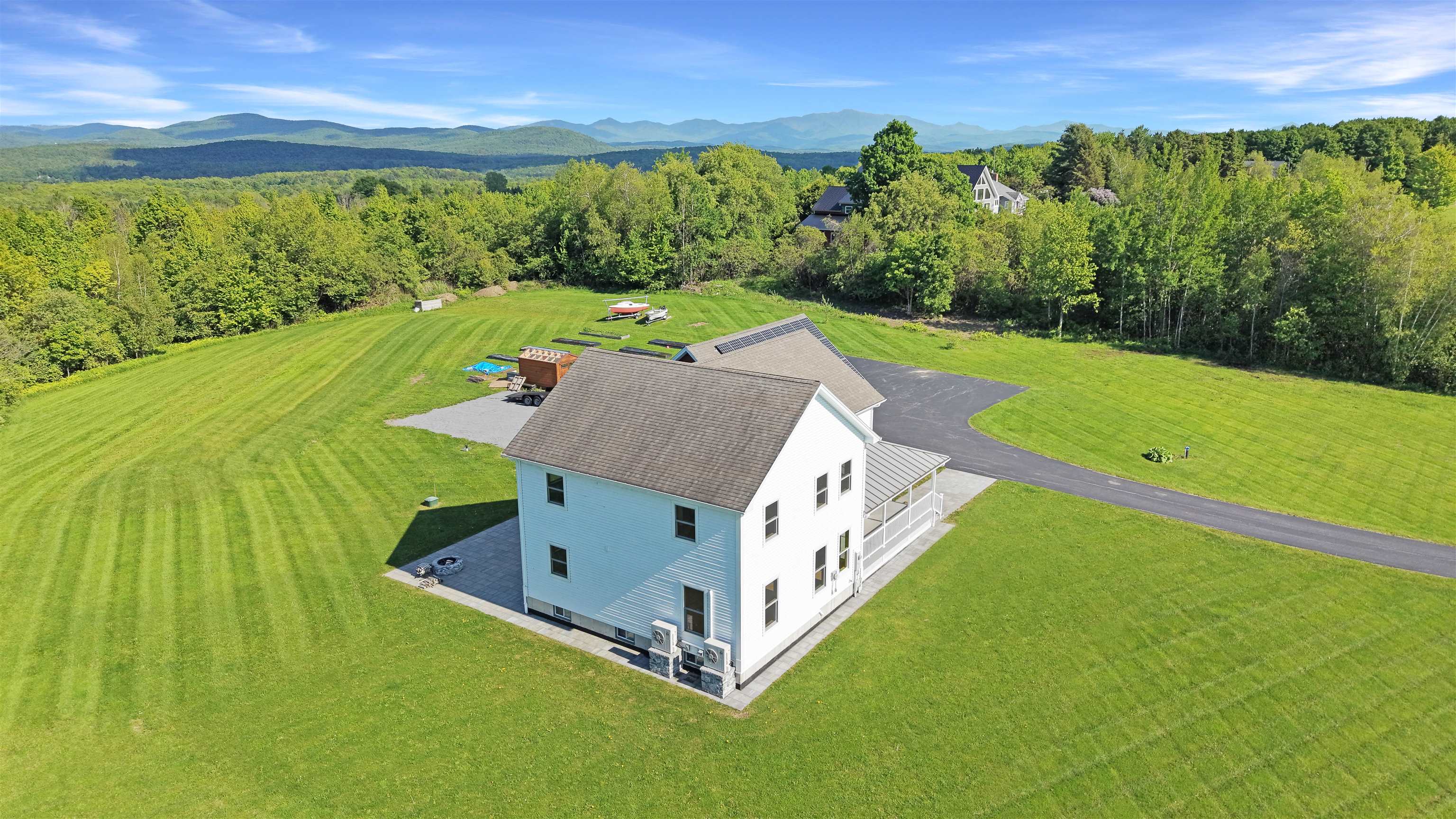 161 Bessette Road