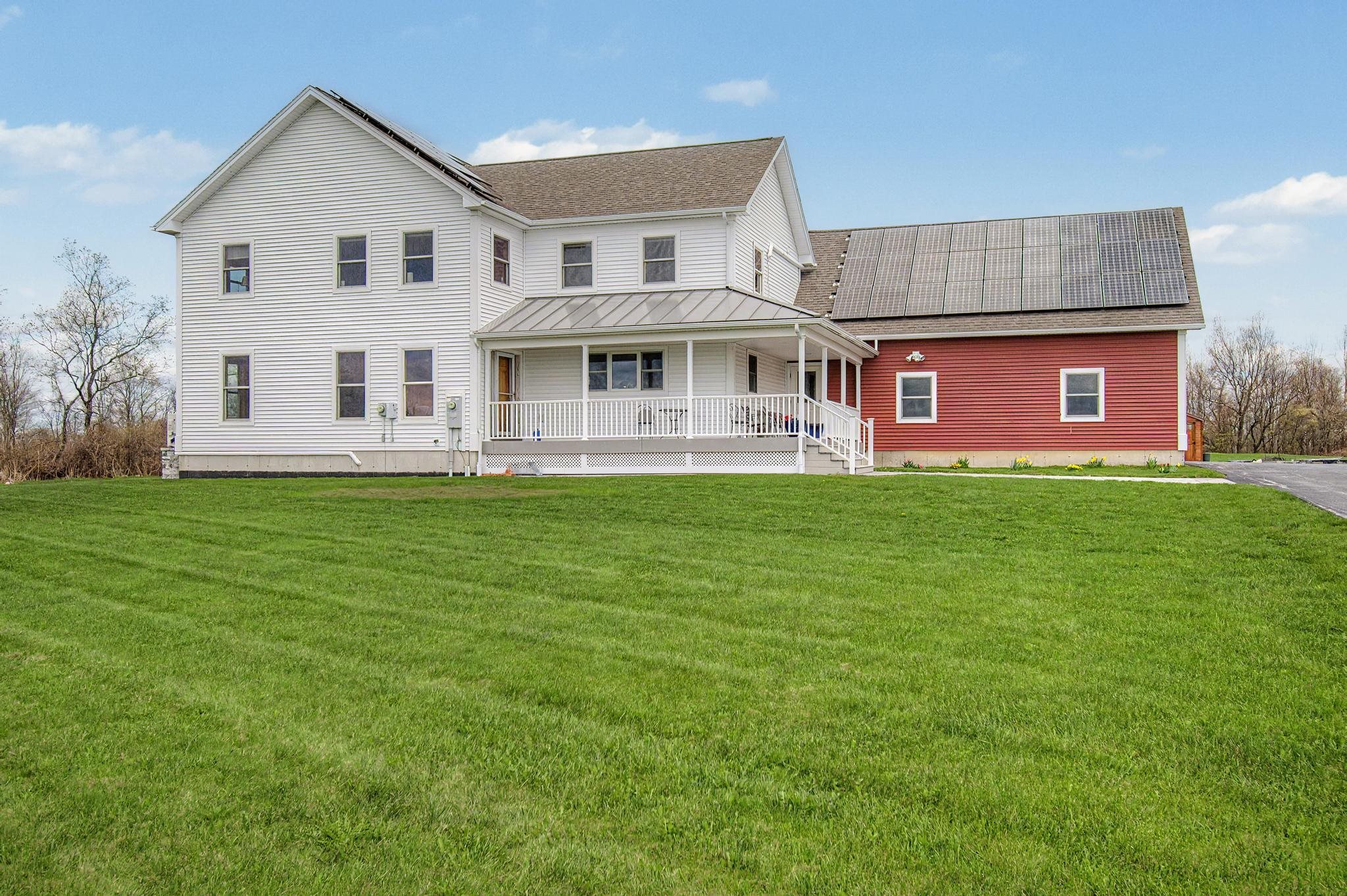 161 Bessette Road