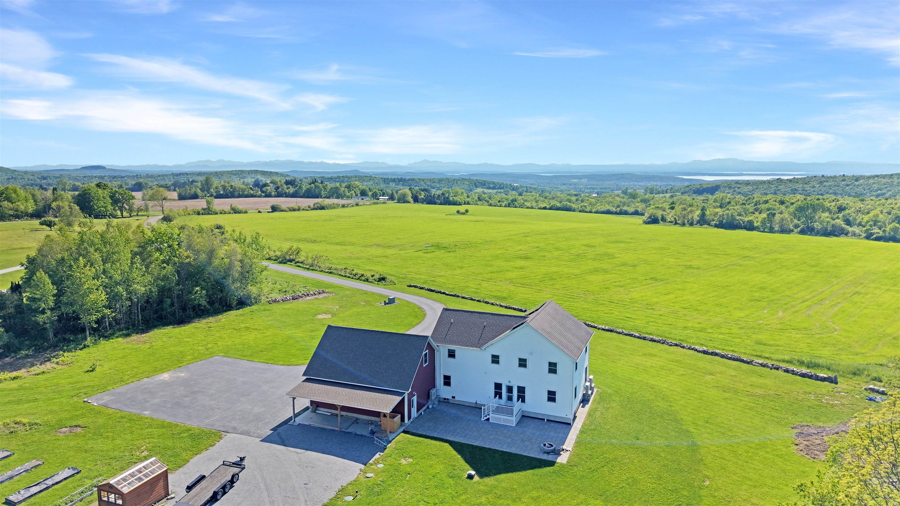 161 Bessette Road