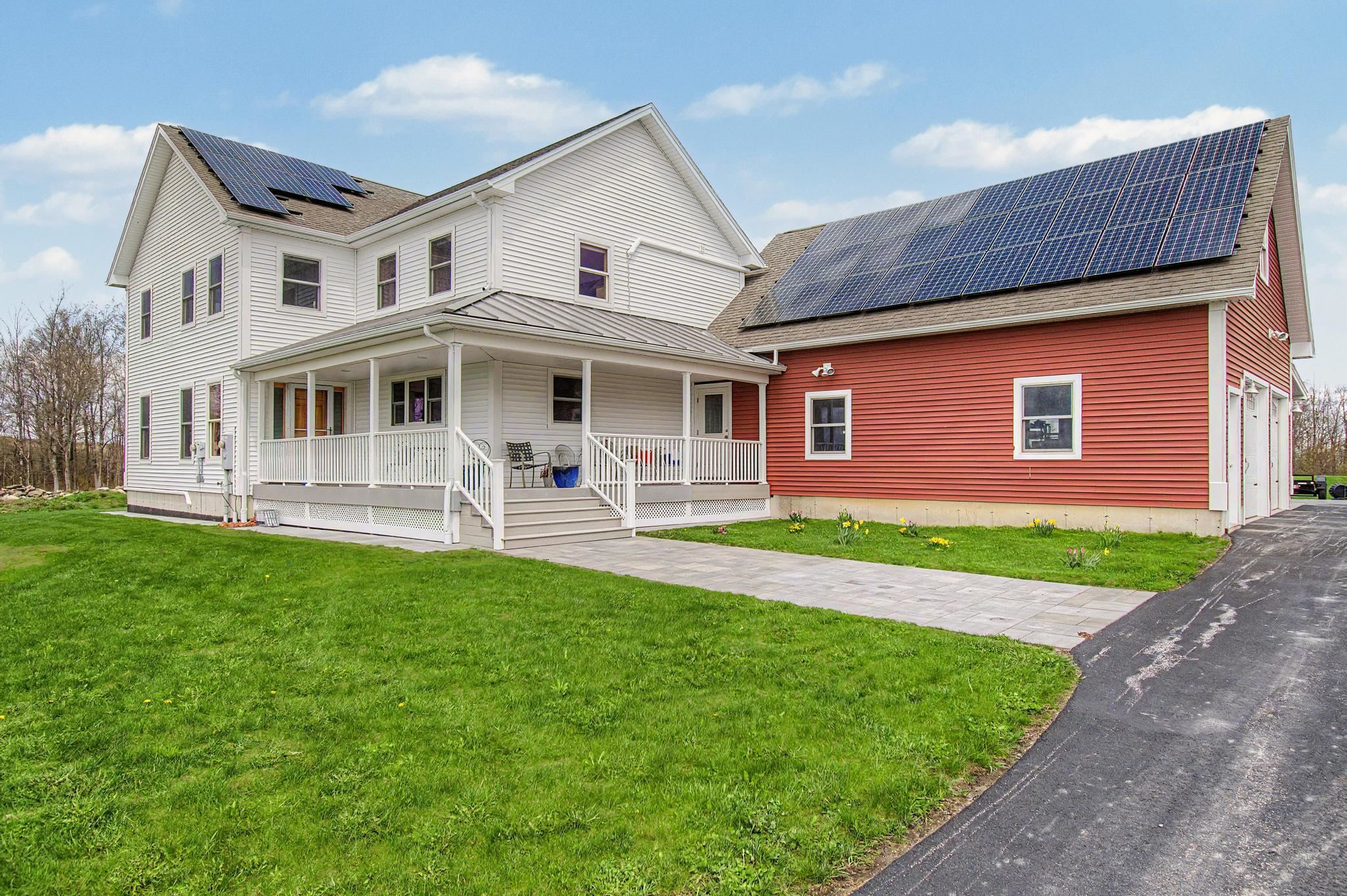 161 Bessette Road
