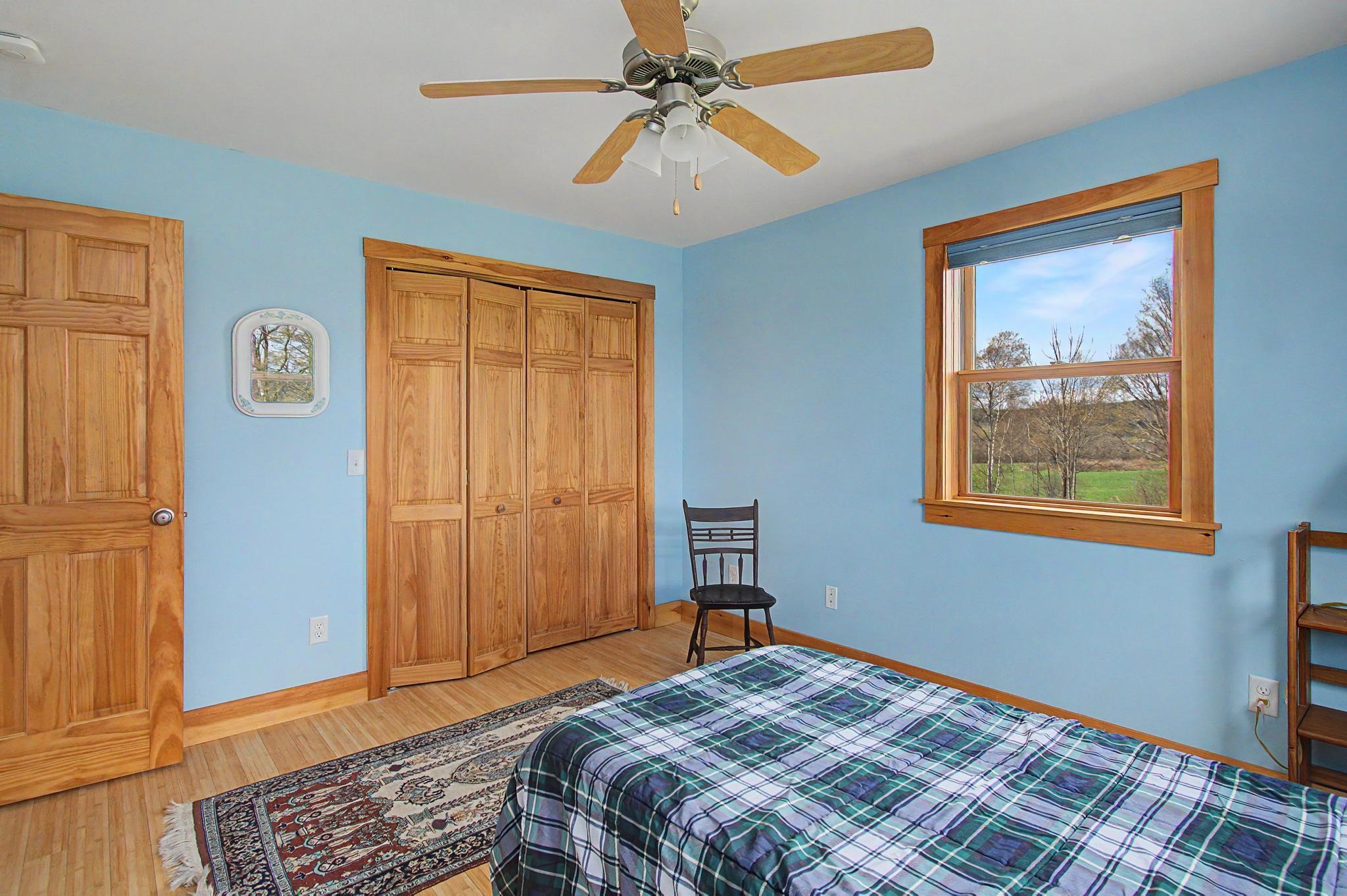 161 Bessette Road