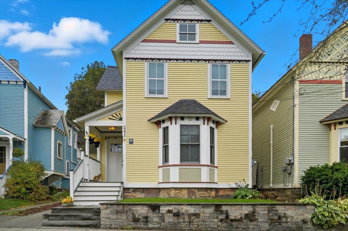 241 Loomis Street