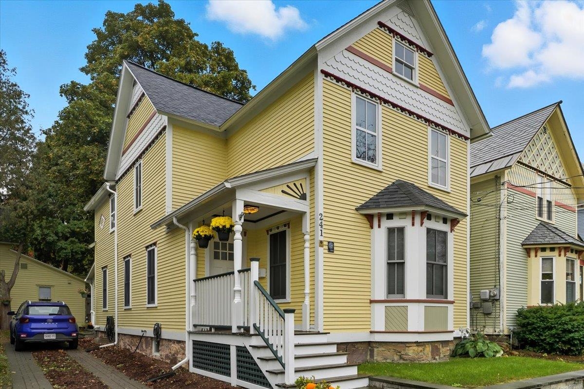 241 Loomis Street