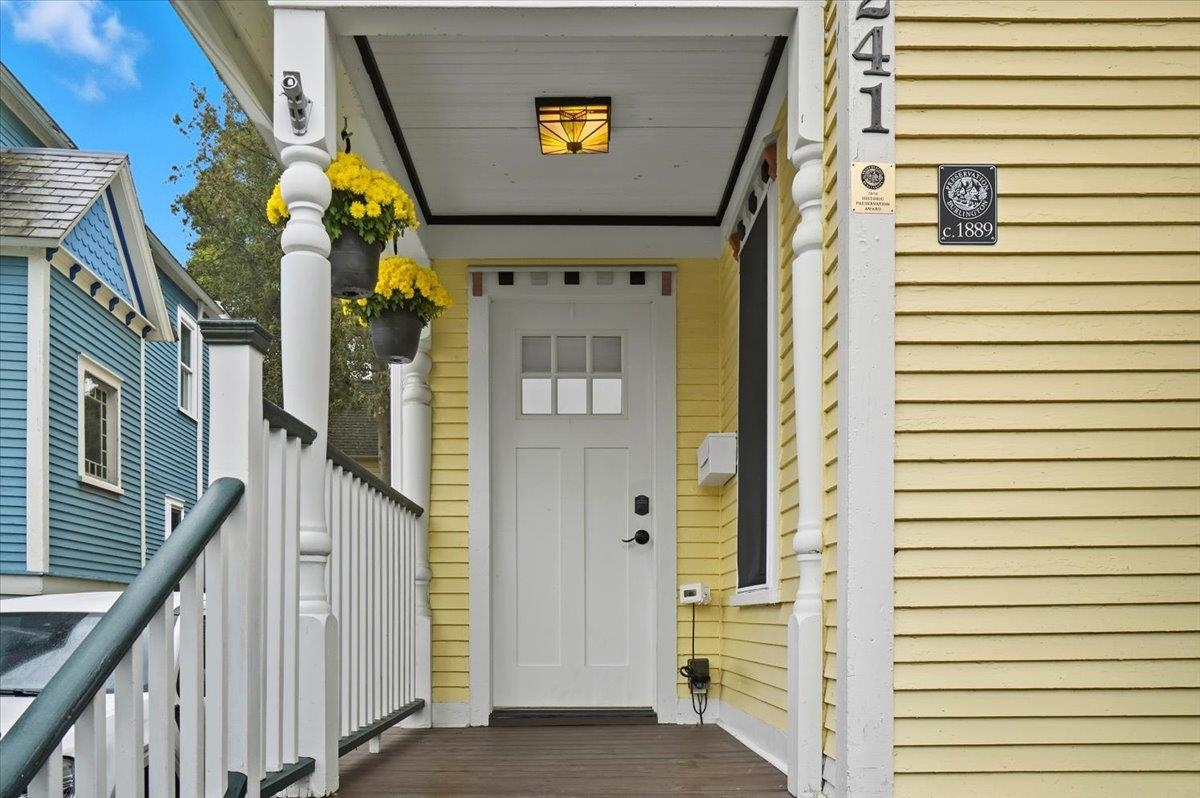 241 Loomis Street