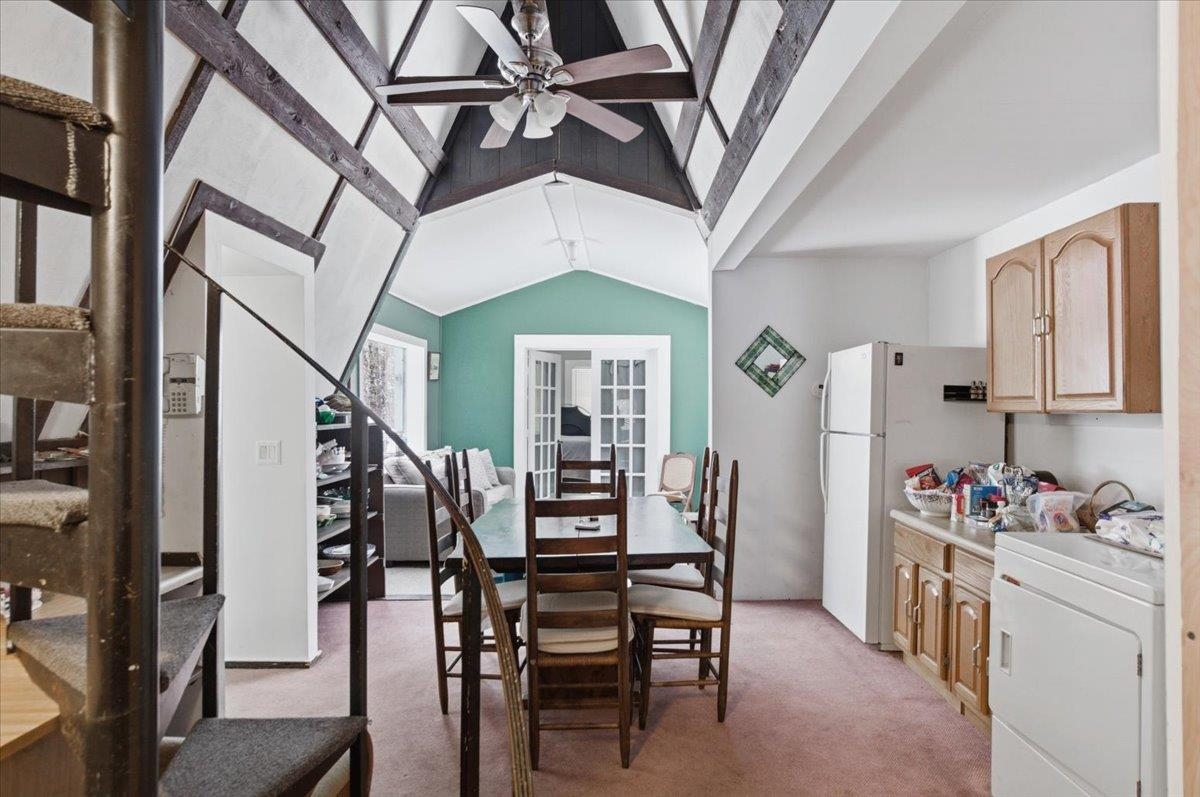 3185 Higley Hill Road