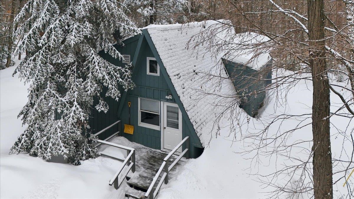 3185 Higley Hill Road