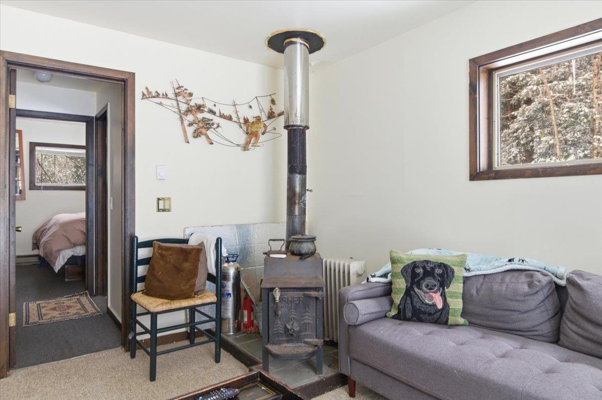 3185 Higley Hill Road