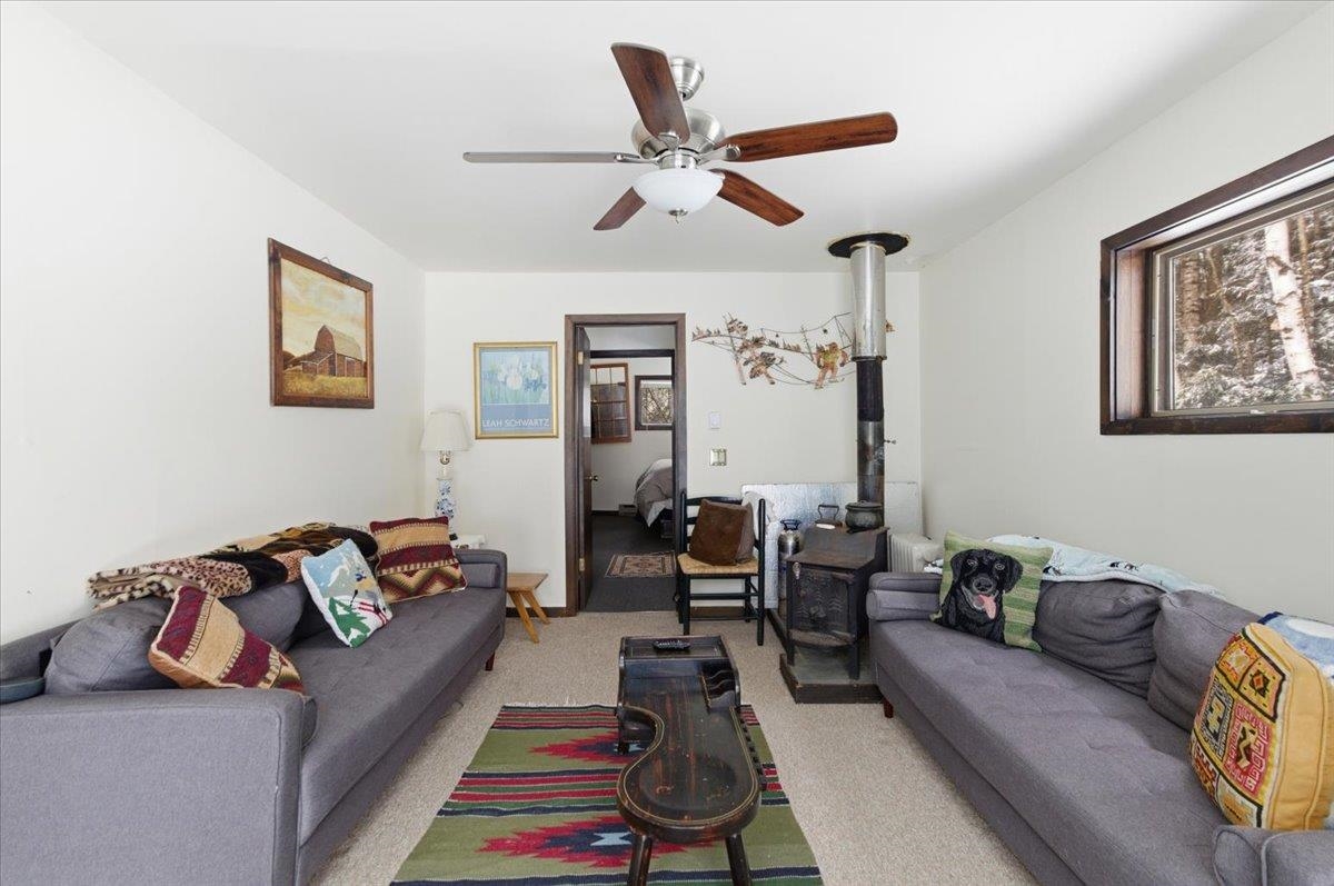 3185 Higley Hill Road