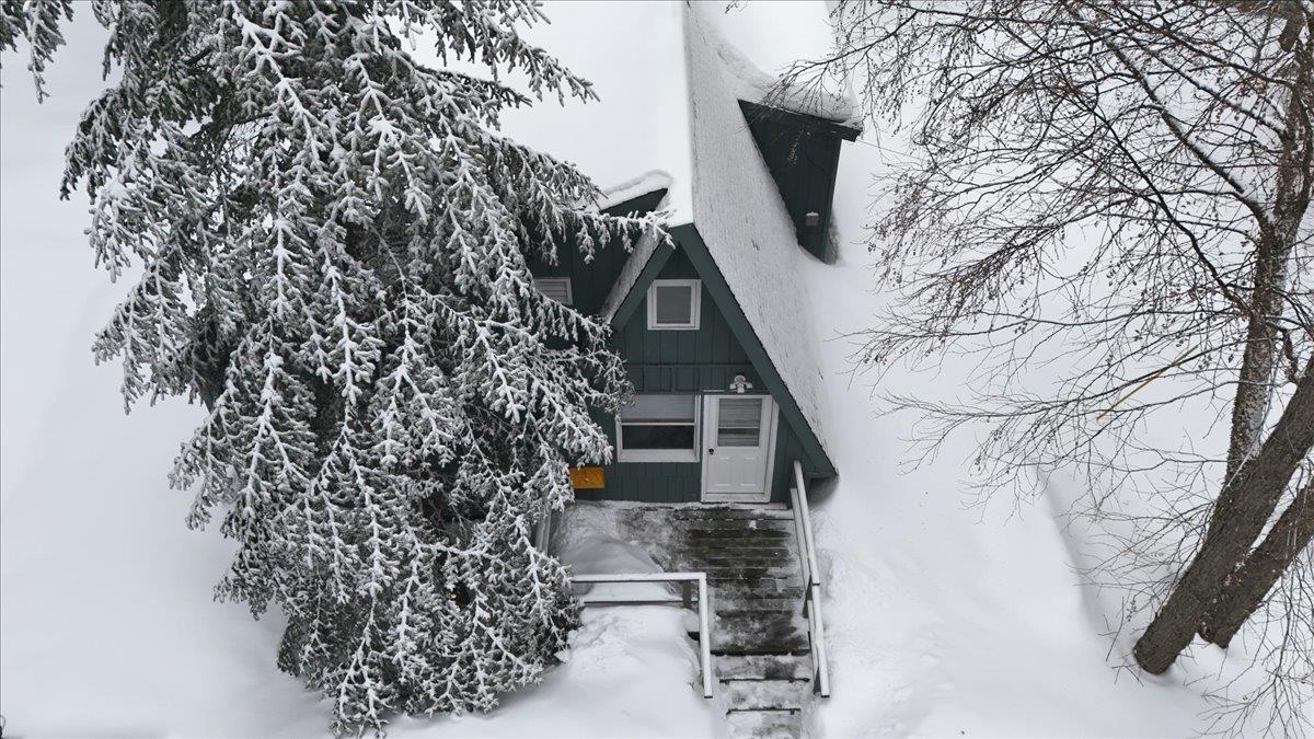 3185 Higley Hill Road