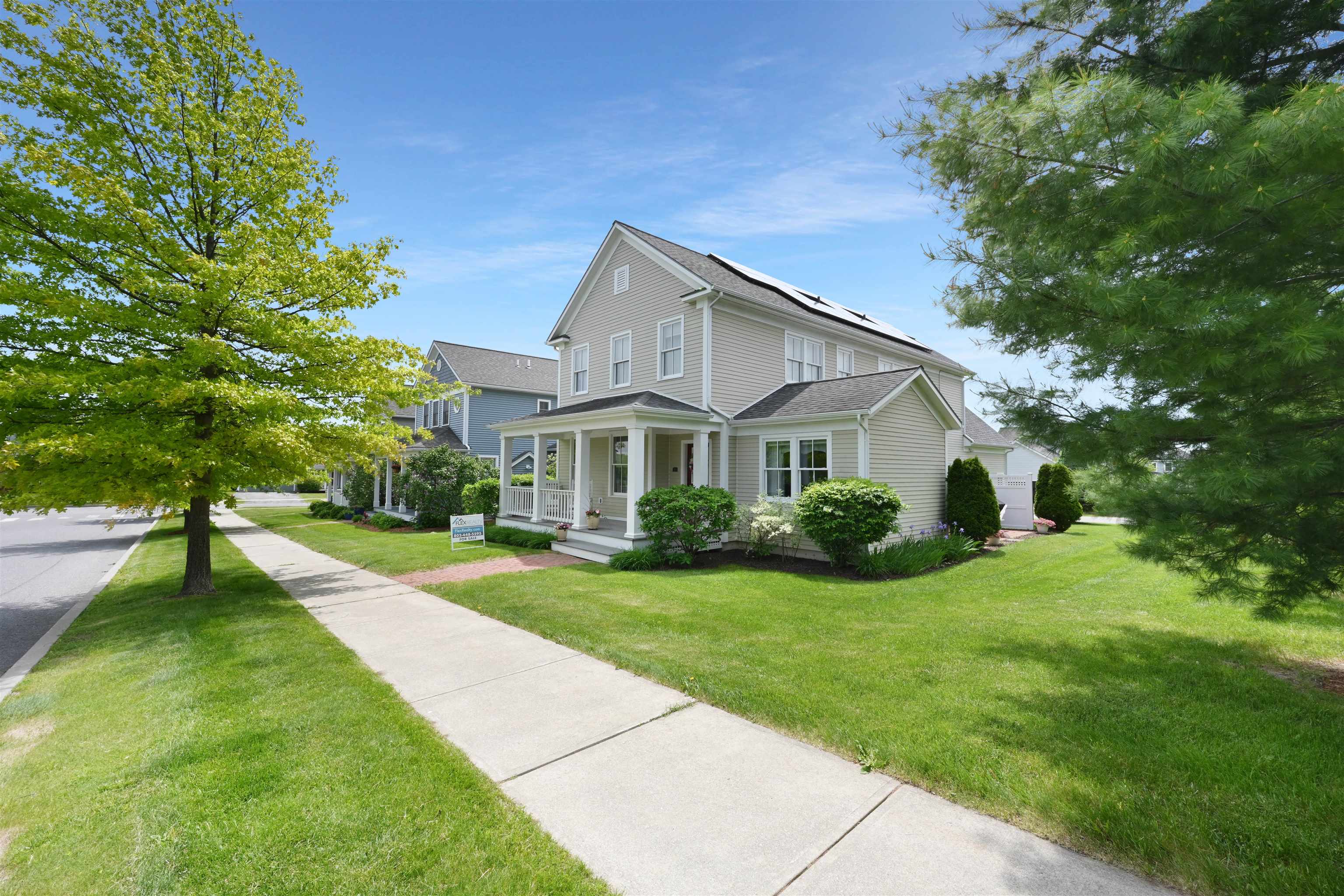 150 Allen Road Unit: East