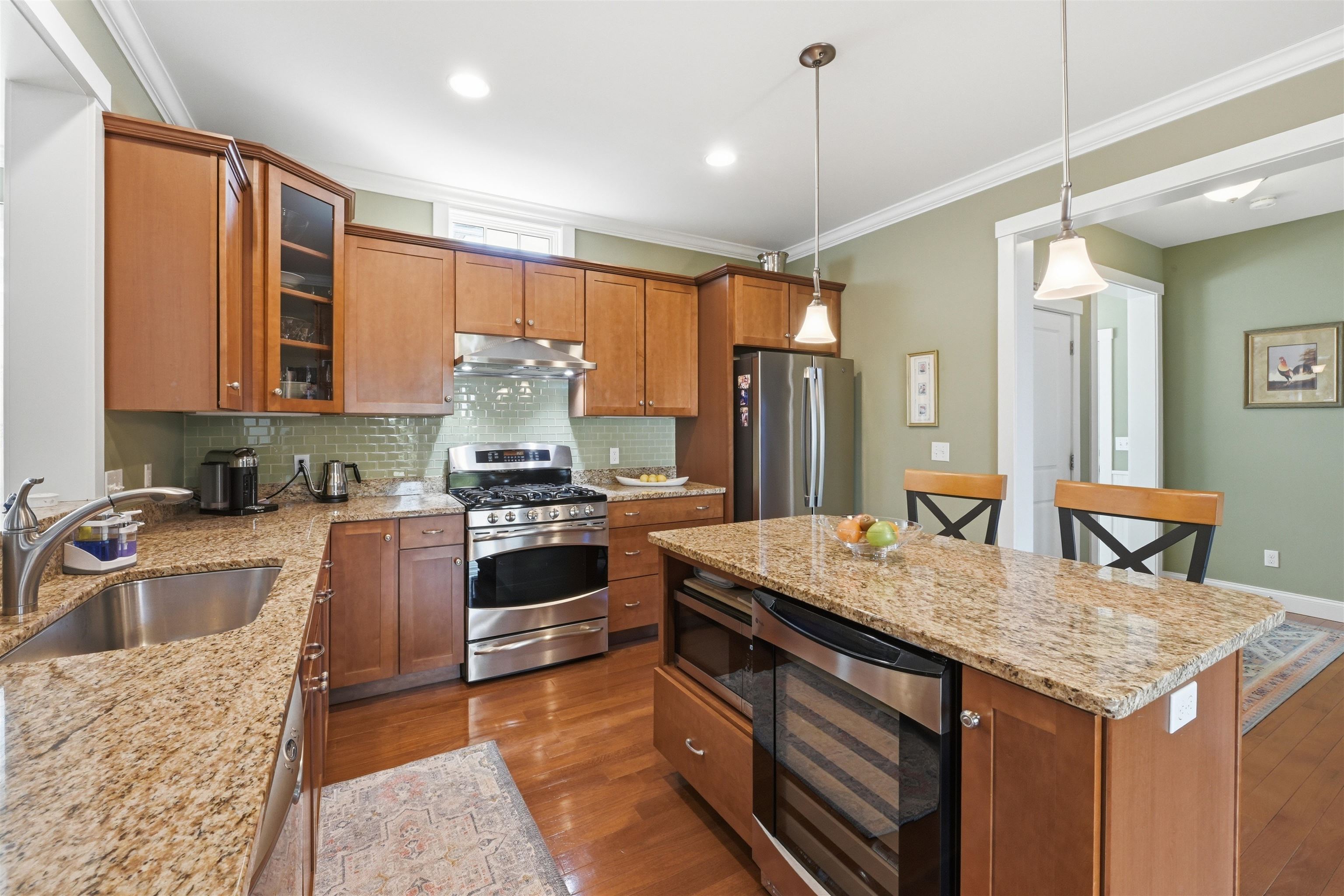 150 Allen Road Unit: East