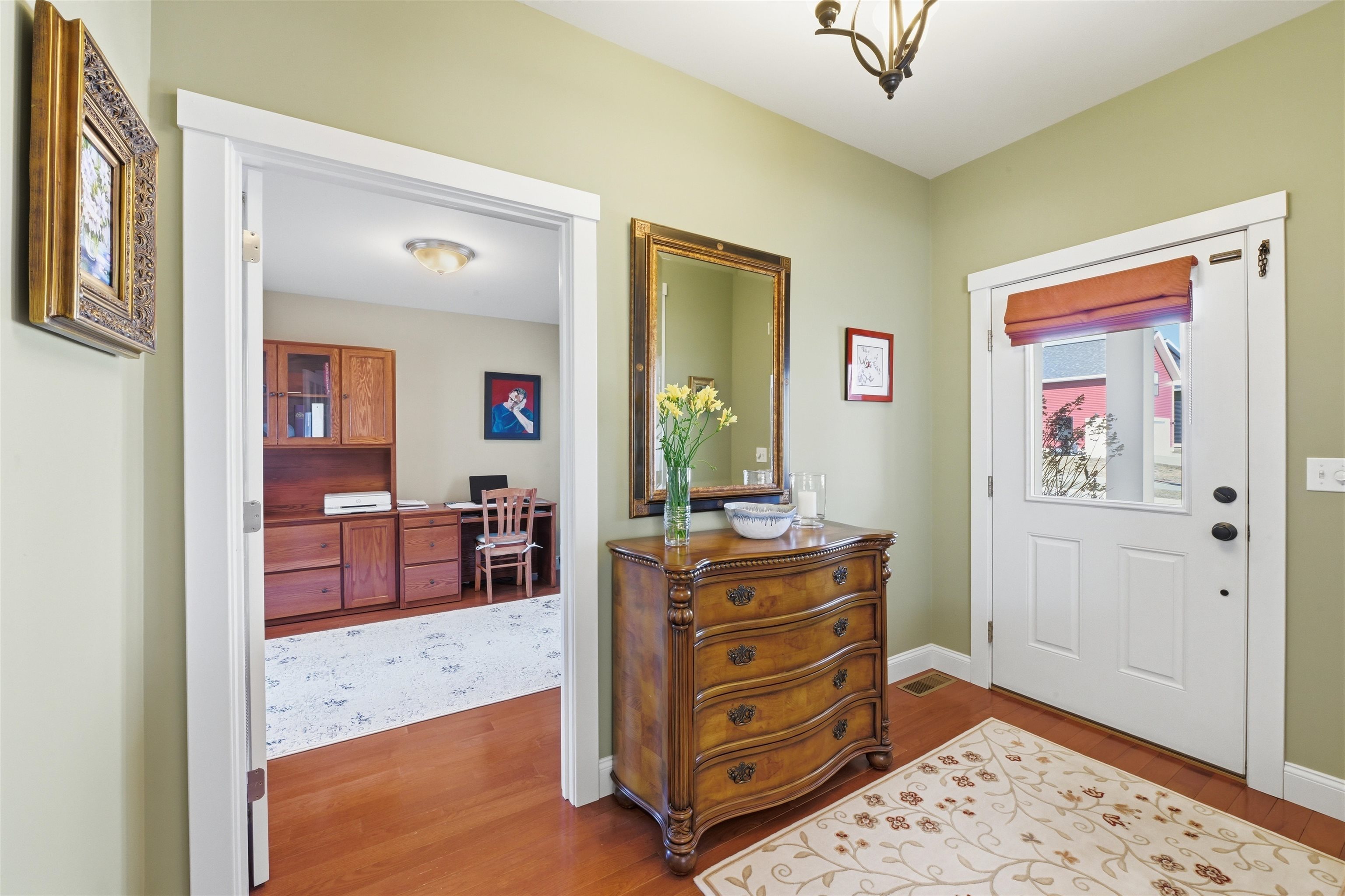 150 Allen Road Unit: East