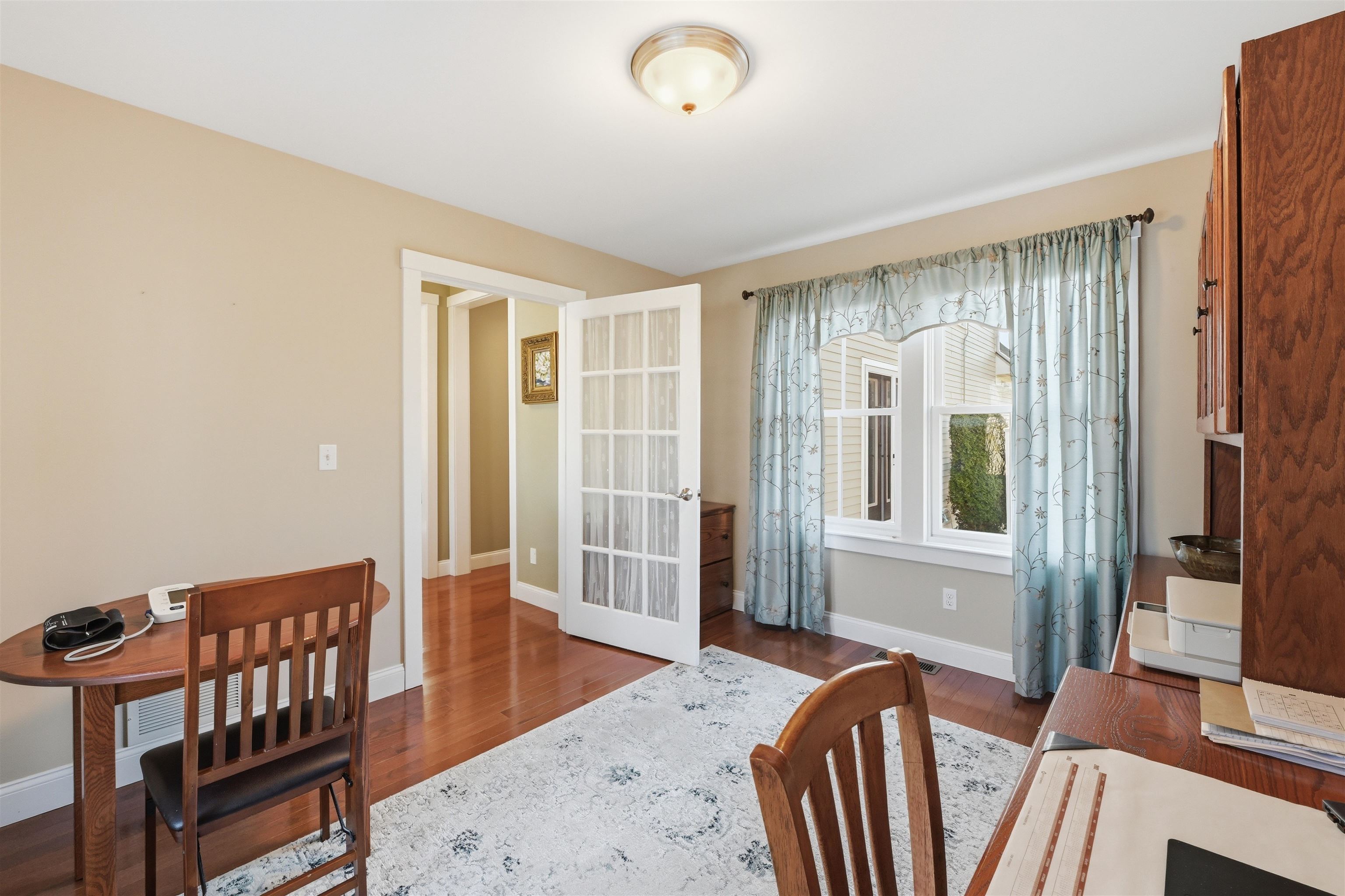 150 Allen Road Unit: East