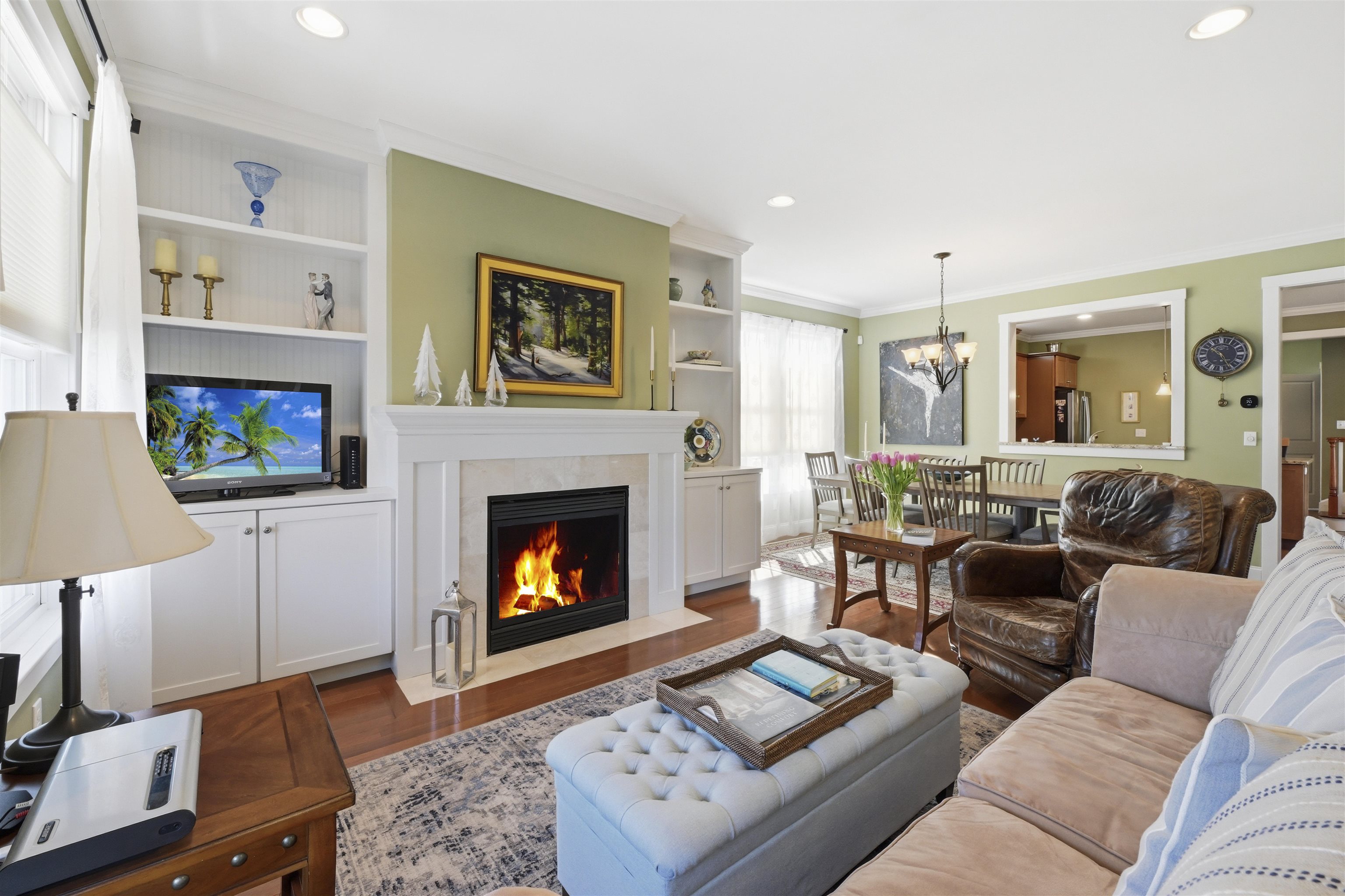 150 Allen Road Unit: East